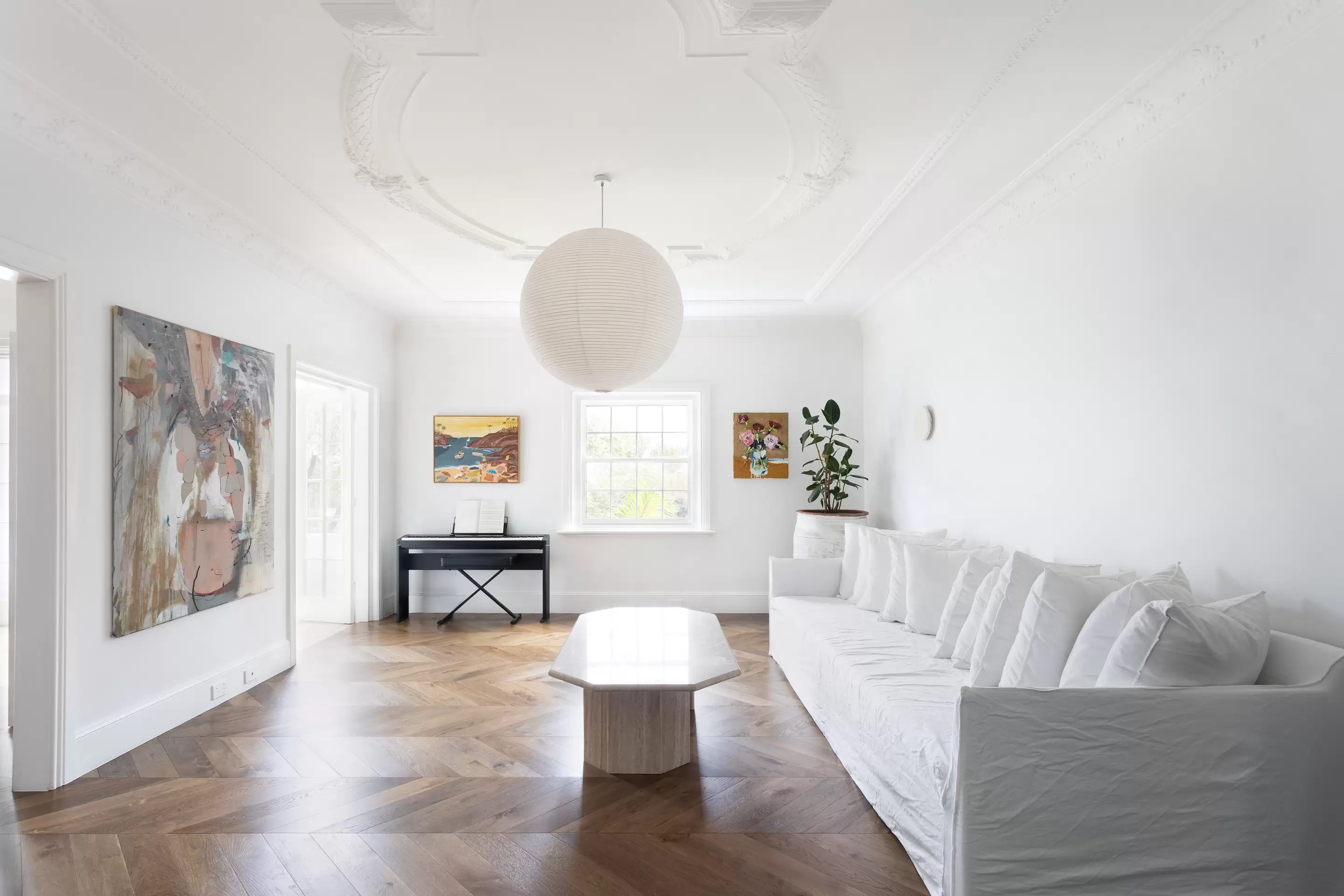 4/1 Gladswood Gardens, Double Bay Sold by Sydney Sotheby's International Realty - image 2