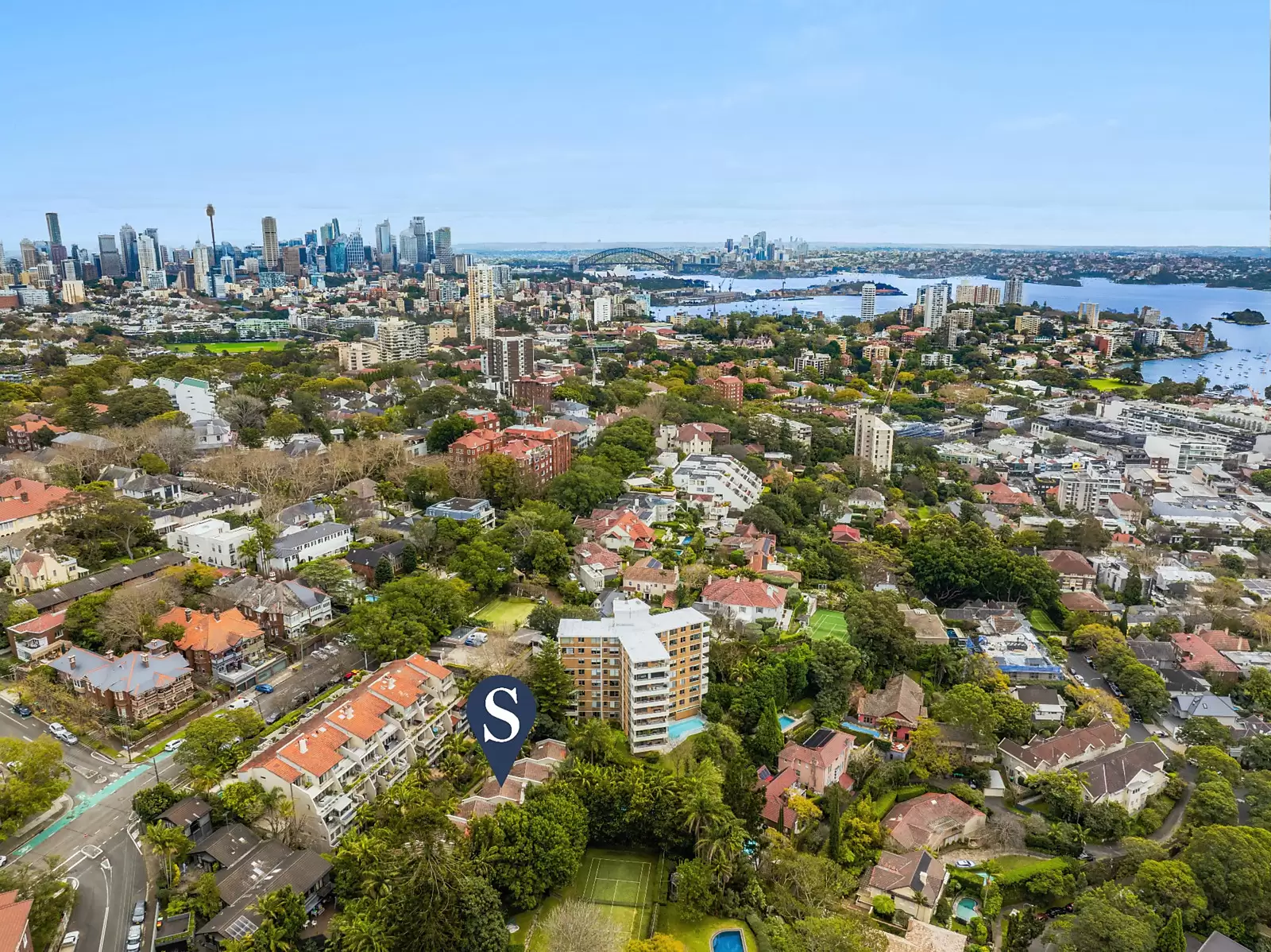 11/317 Edgecliff Road, Woollahra Sold by Sydney Sotheby's International Realty - image 19