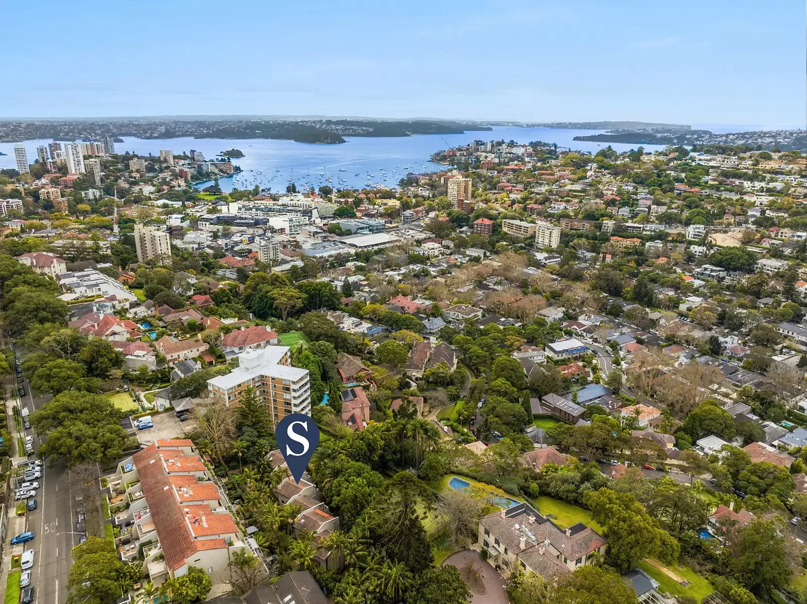 11/317 Edgecliff Road, Woollahra Sold by Sydney Sotheby's International Realty - image 20