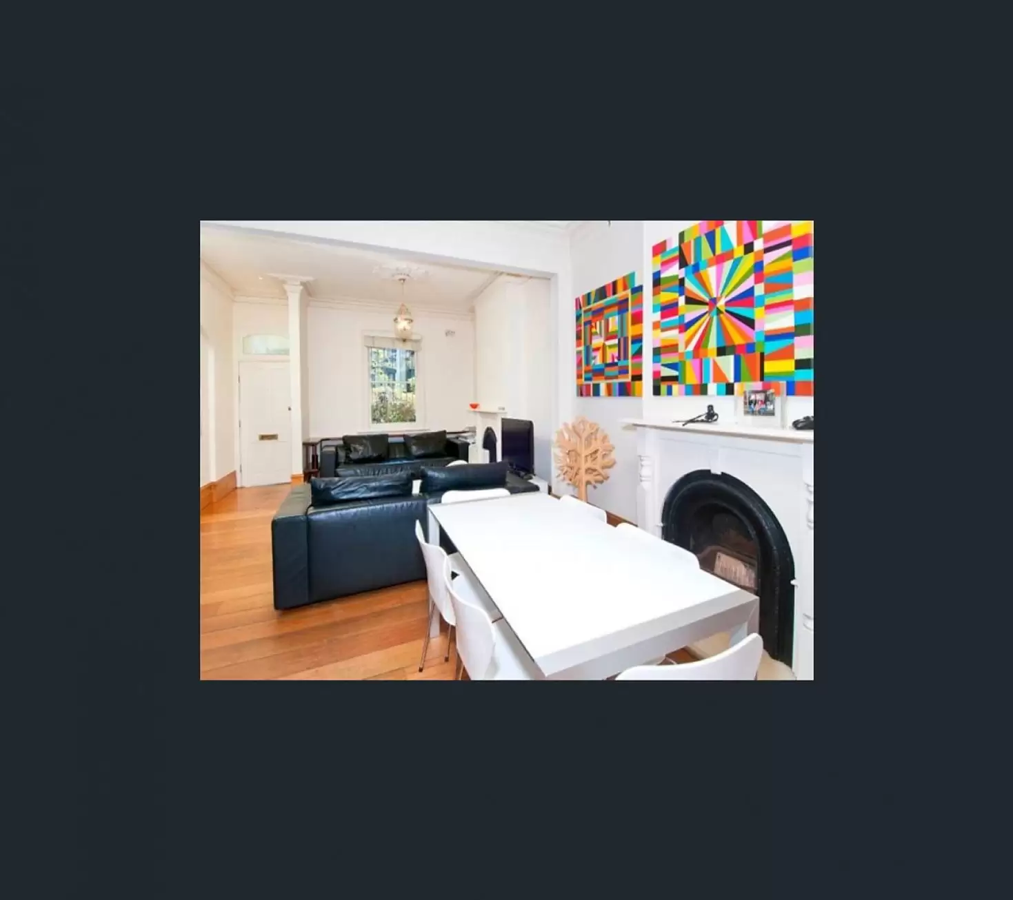 47 Ormond Street, Paddington Leased by Sydney Sotheby's International Realty - image 4