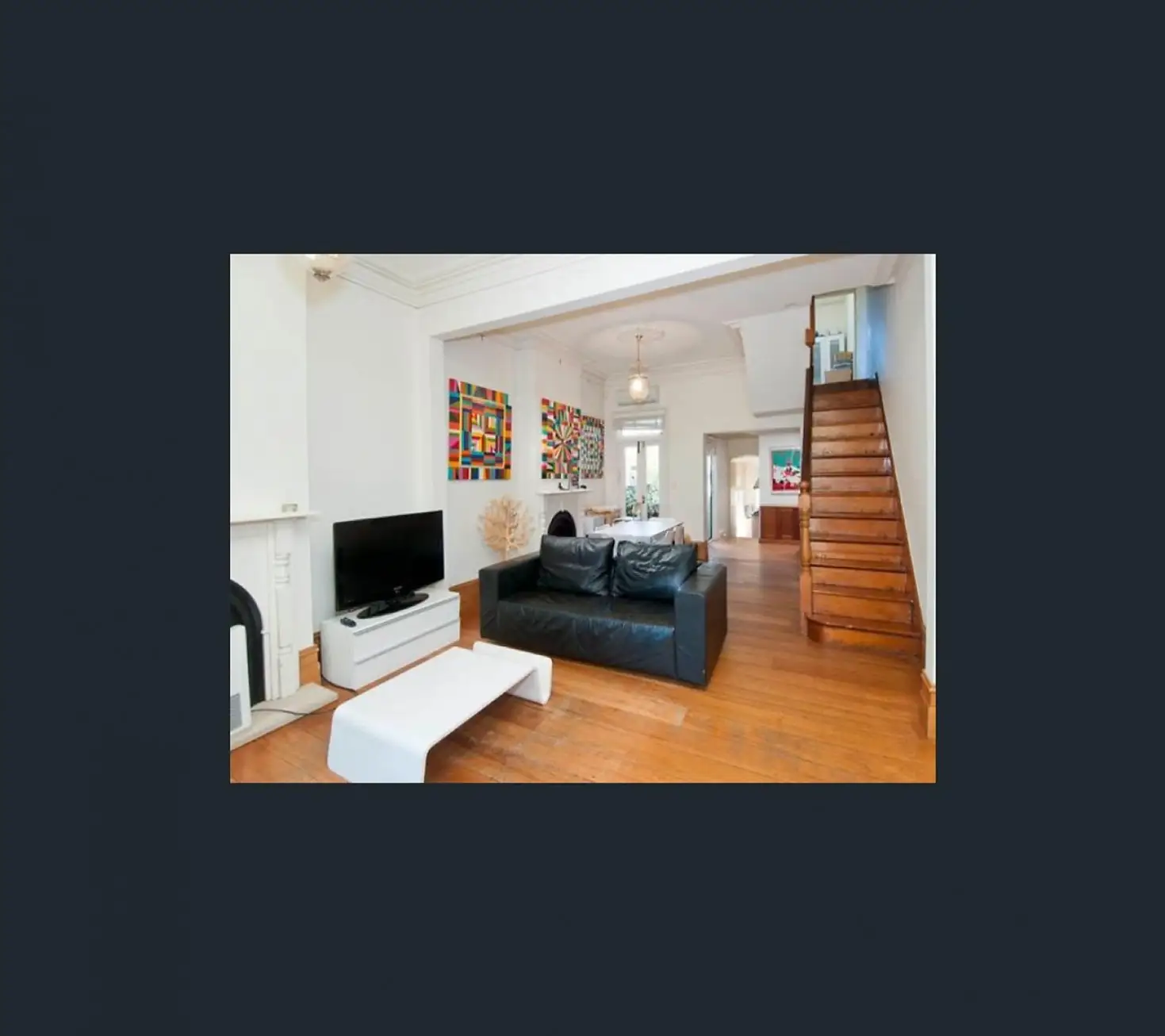 47 Ormond Street, Paddington Leased by Sydney Sotheby's International Realty - image 2