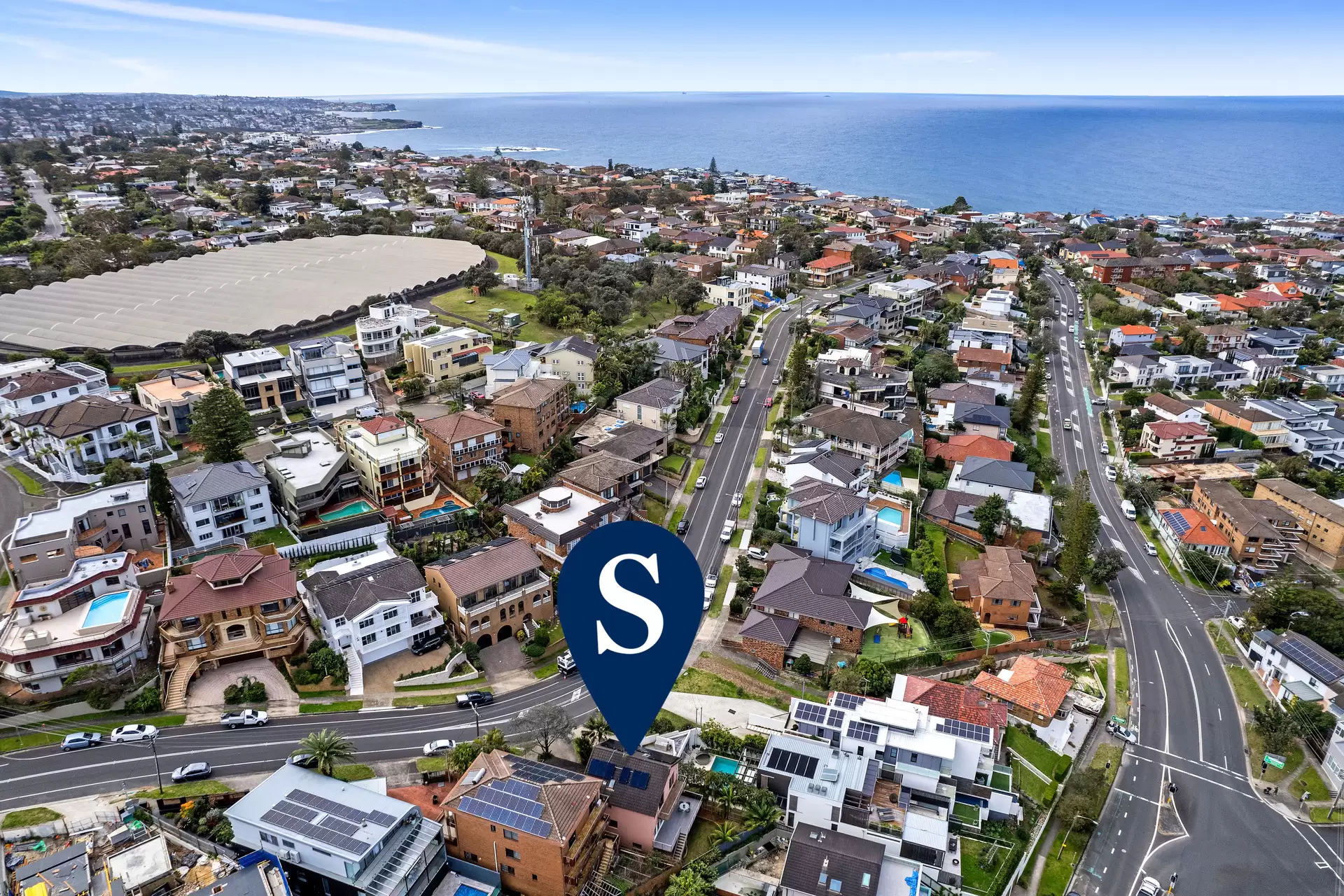 283 Storey Street, Maroubra Sold by Sydney Sotheby's International Realty - image 17
