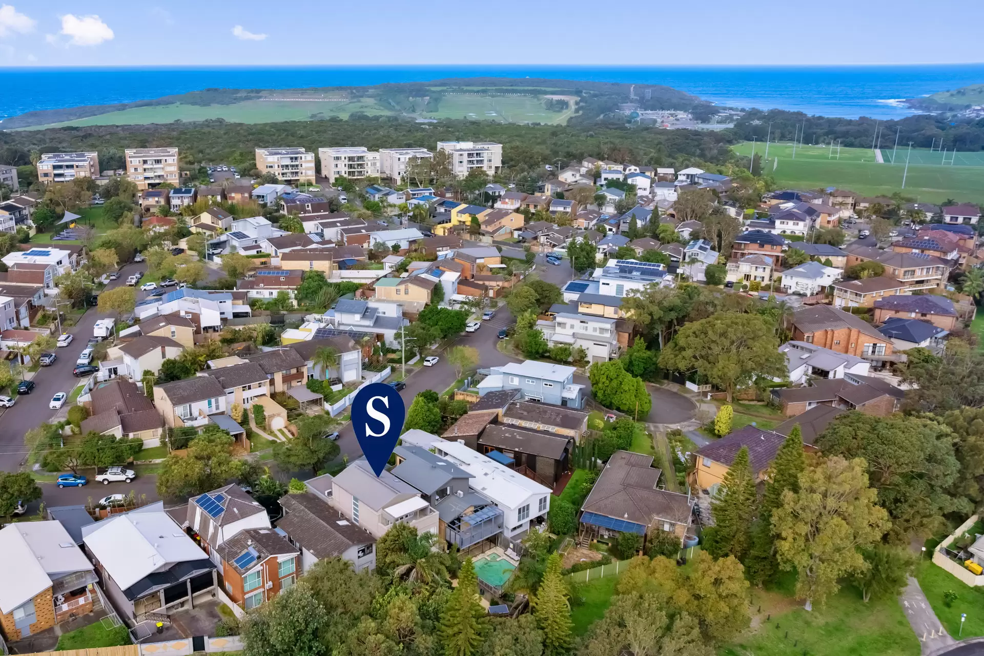 28 White Avenue, Maroubra Sold by Sydney Sotheby's International Realty - image 17