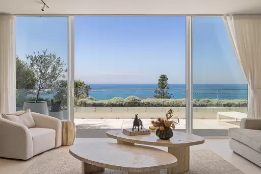 Penthouse/134-138 Campbell Parade, Bondi Beach For Sale by Sydney Sotheby's International Realty