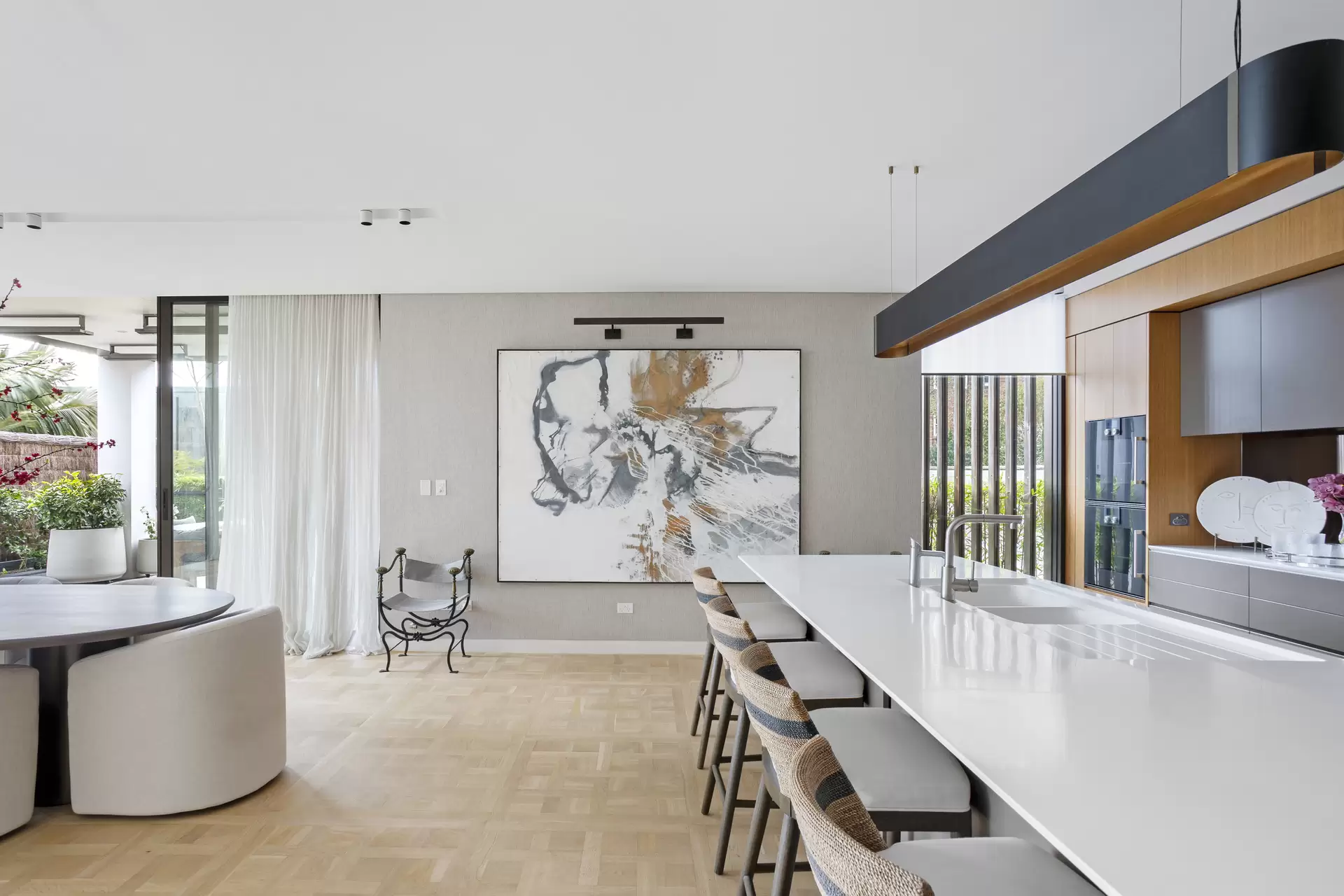 4/18a Albert Street, Edgecliff Sold by Sydney Sotheby's International Realty - image 1