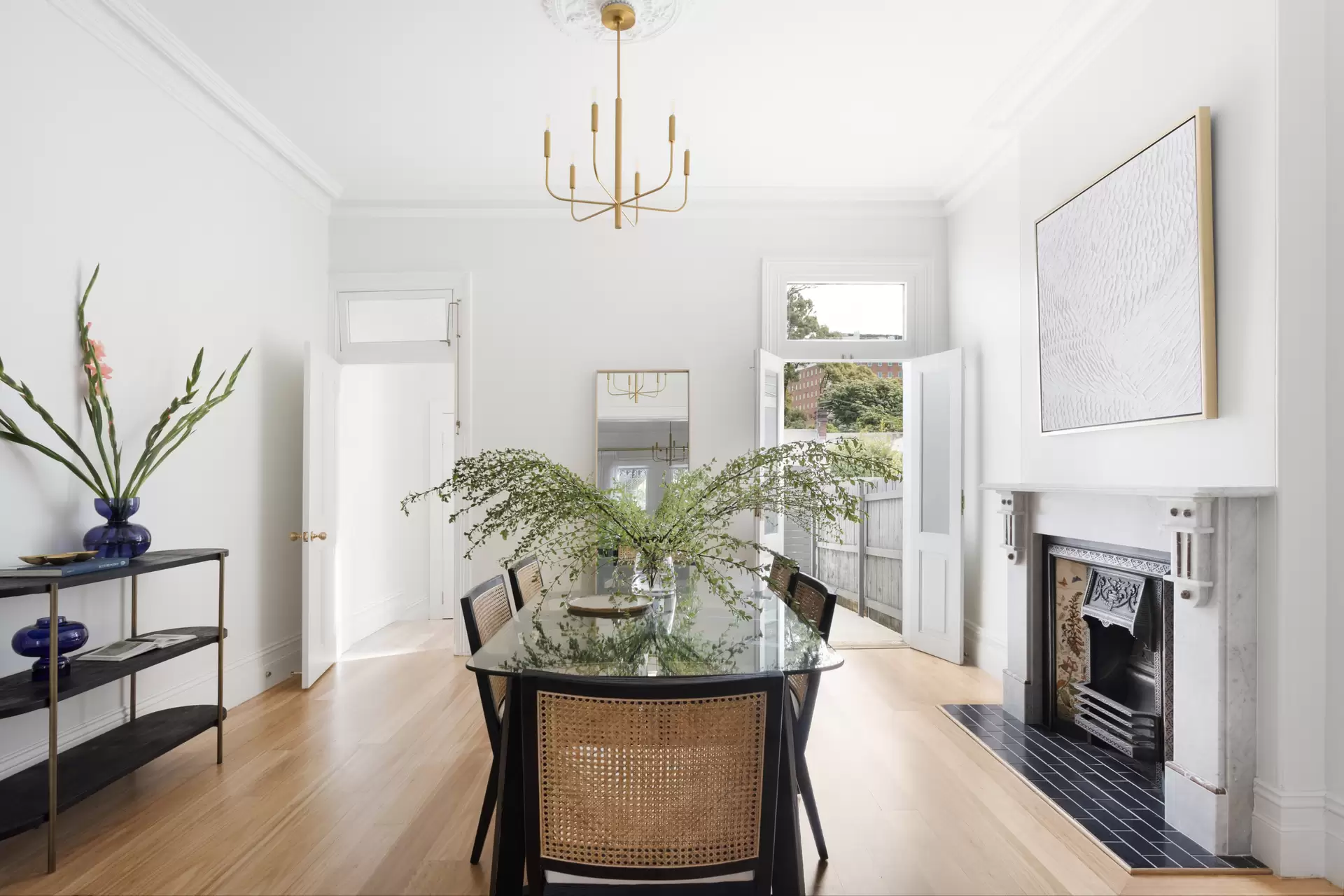 98 Liverpool Street, Paddington Sold by Sydney Sotheby's International Realty - image 1