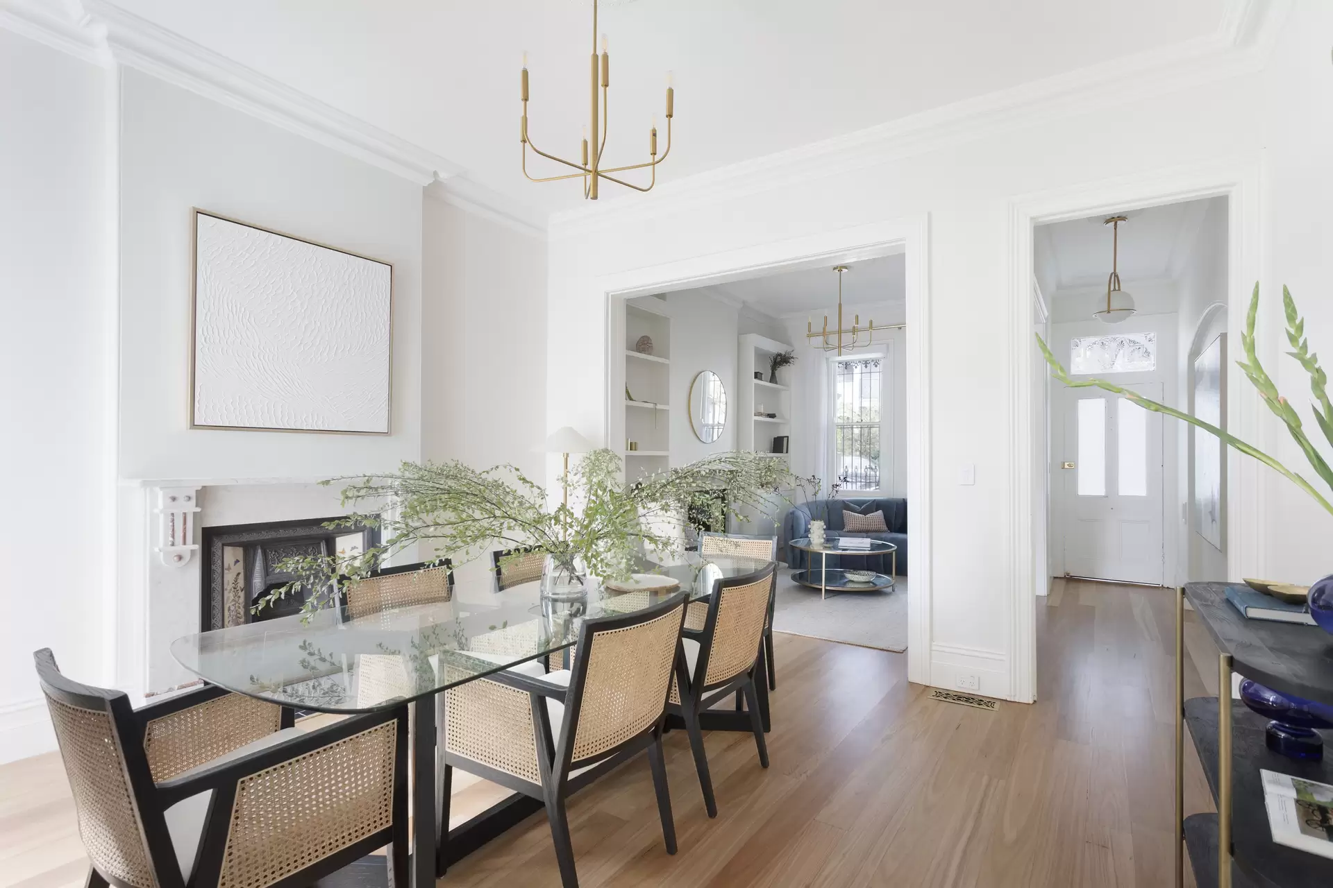 98 Liverpool Street, Paddington Sold by Sydney Sotheby's International Realty - image 1