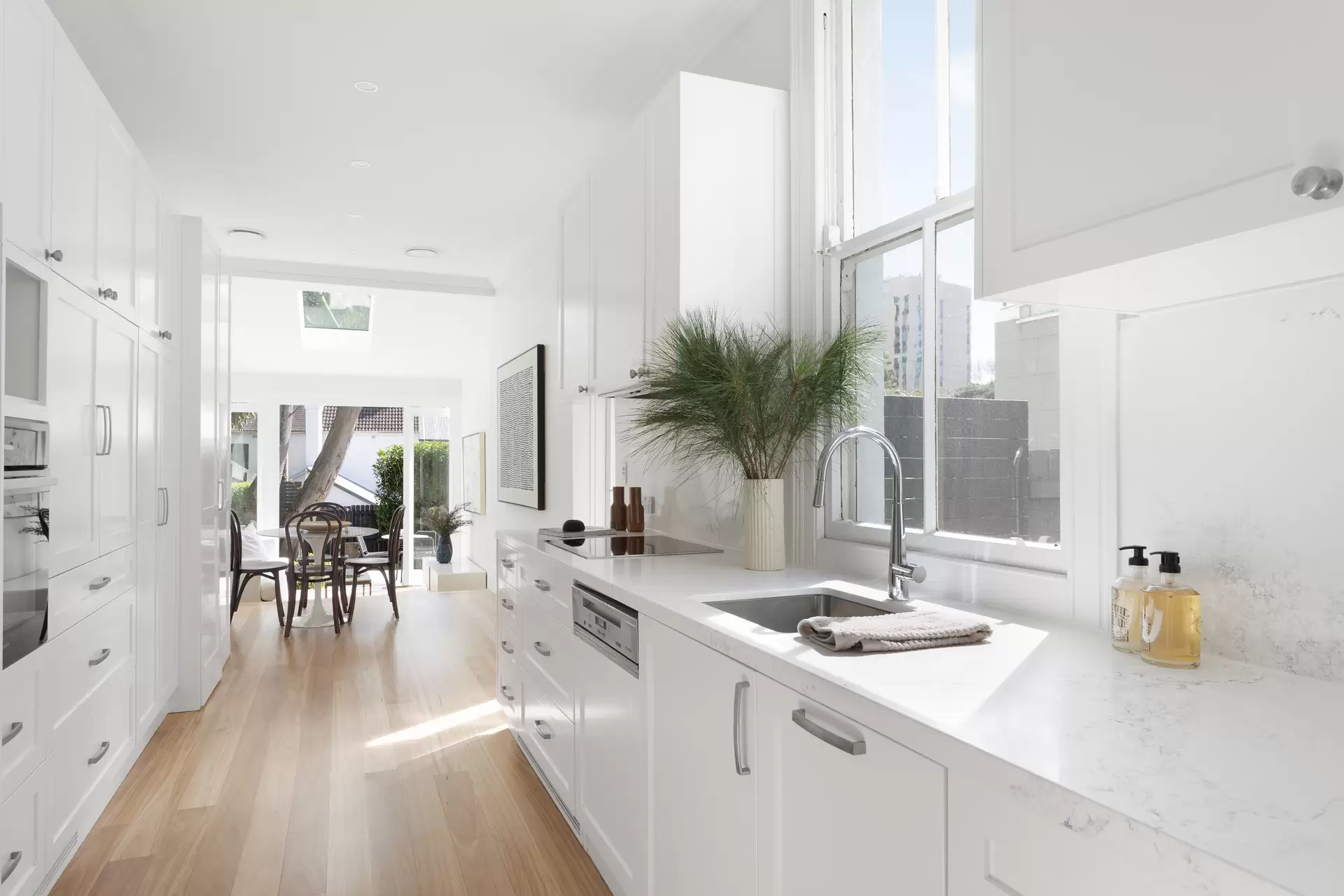 98 Liverpool Street, Paddington Sold by Sydney Sotheby's International Realty - image 1