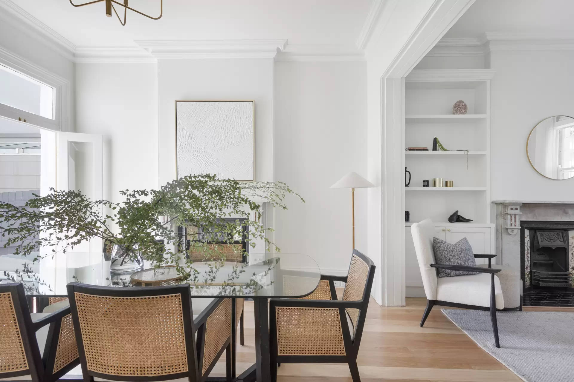 98 Liverpool Street, Paddington Sold by Sydney Sotheby's International Realty - image 1