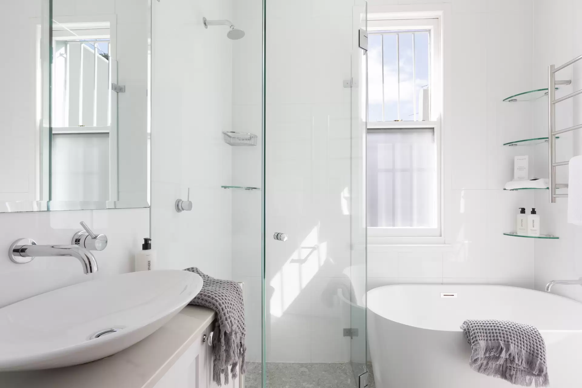 98 Liverpool Street, Paddington Sold by Sydney Sotheby's International Realty - image 1
