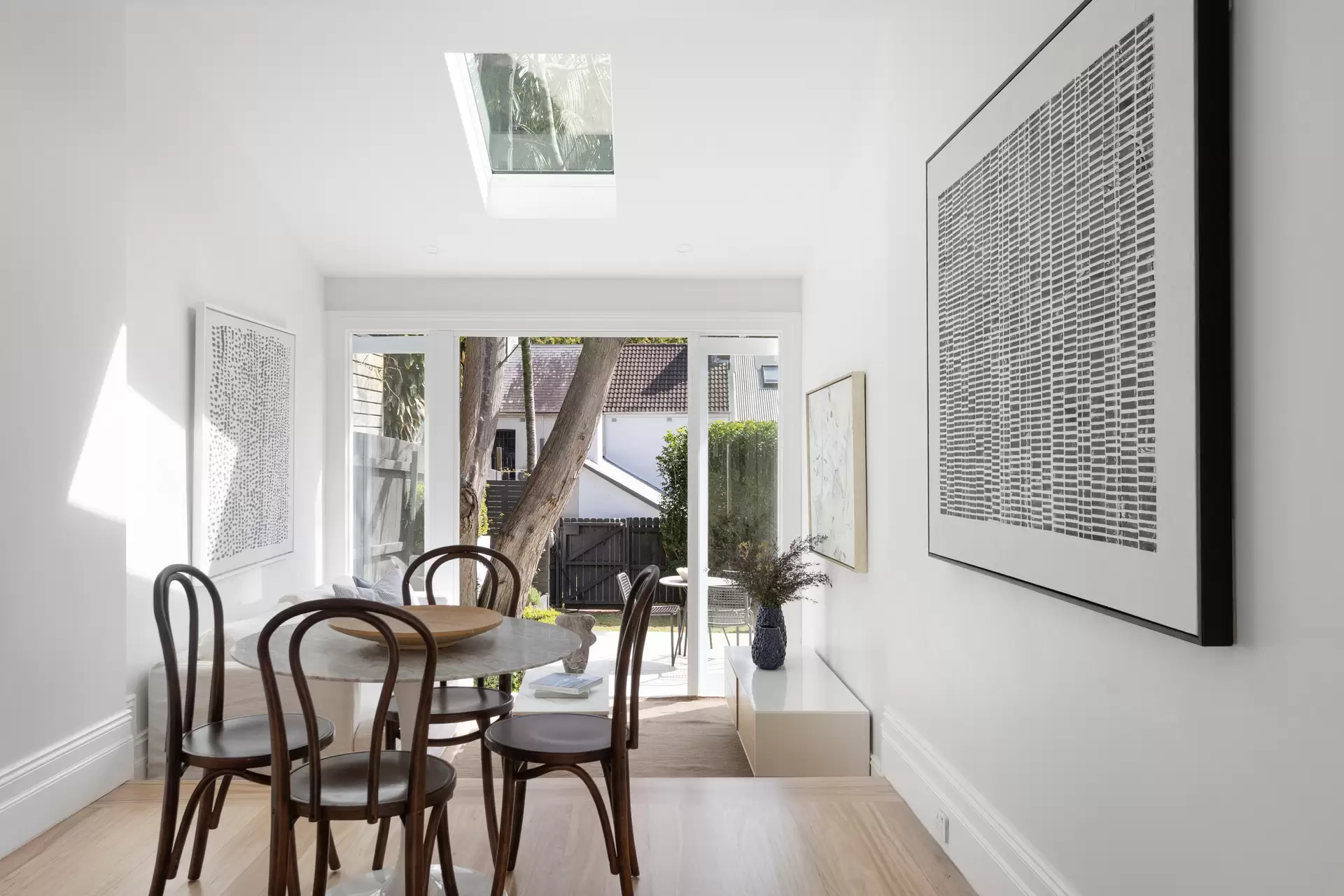 98 Liverpool Street, Paddington Sold by Sydney Sotheby's International Realty - image 1