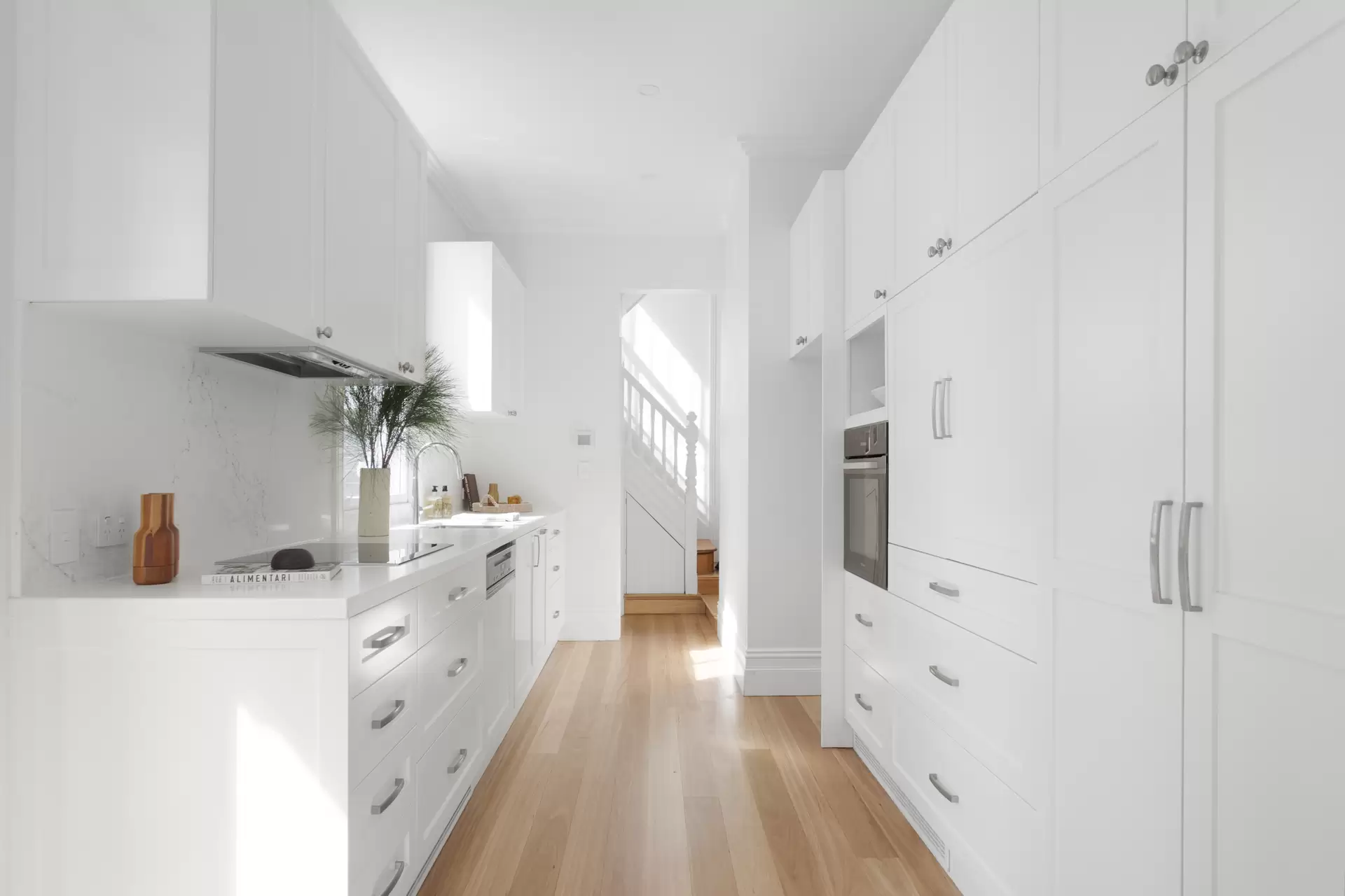 98 Liverpool Street, Paddington Sold by Sydney Sotheby's International Realty - image 1