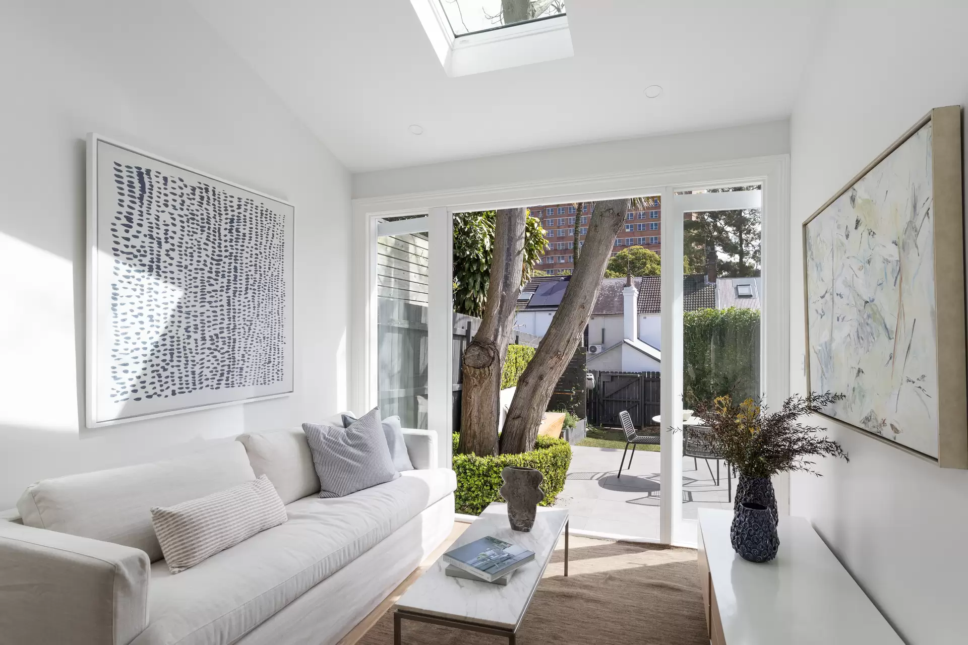 98 Liverpool Street, Paddington Sold by Sydney Sotheby's International Realty - image 1