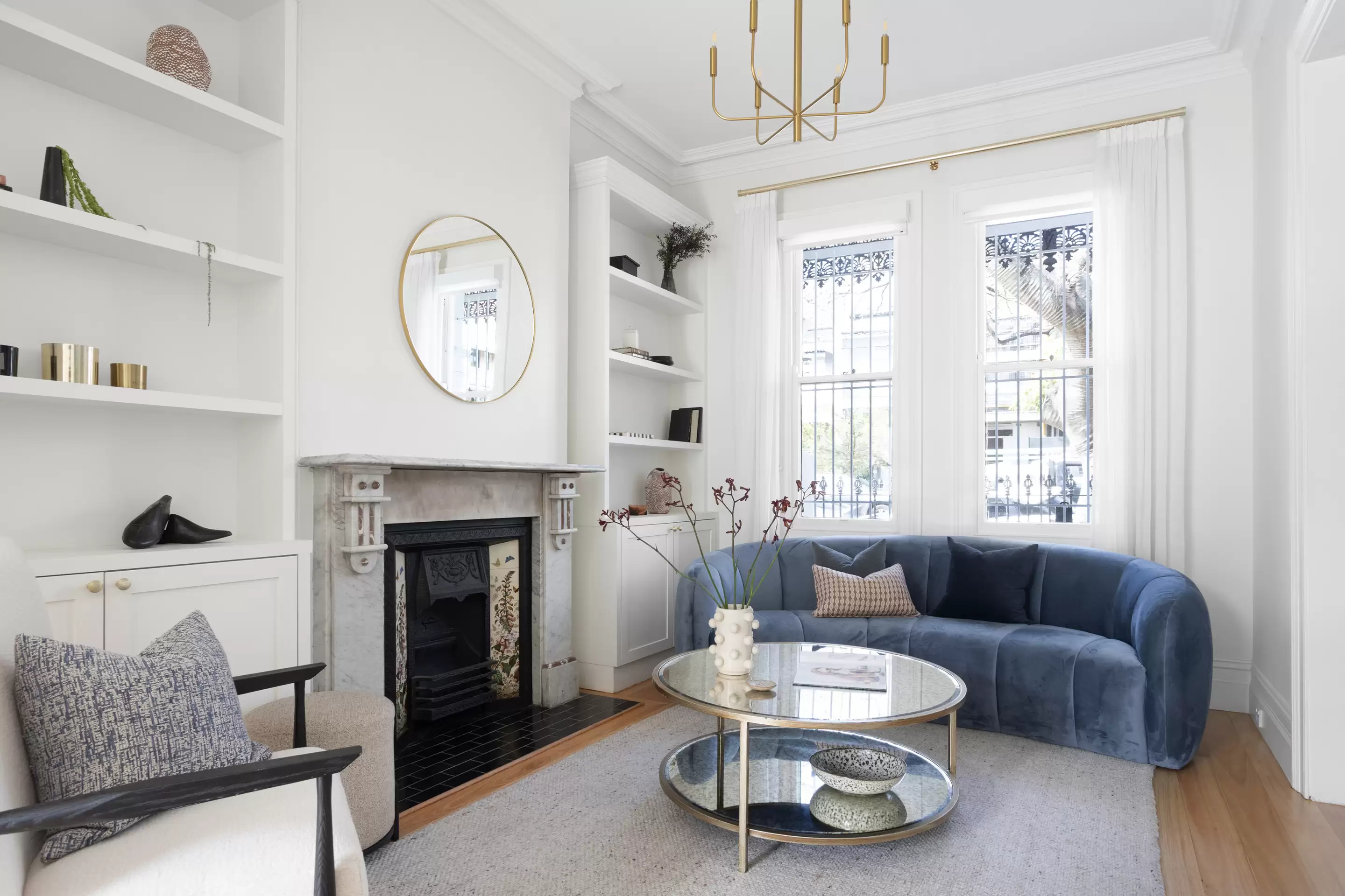 98 Liverpool Street, Paddington Sold by Sydney Sotheby's International Realty - image 2