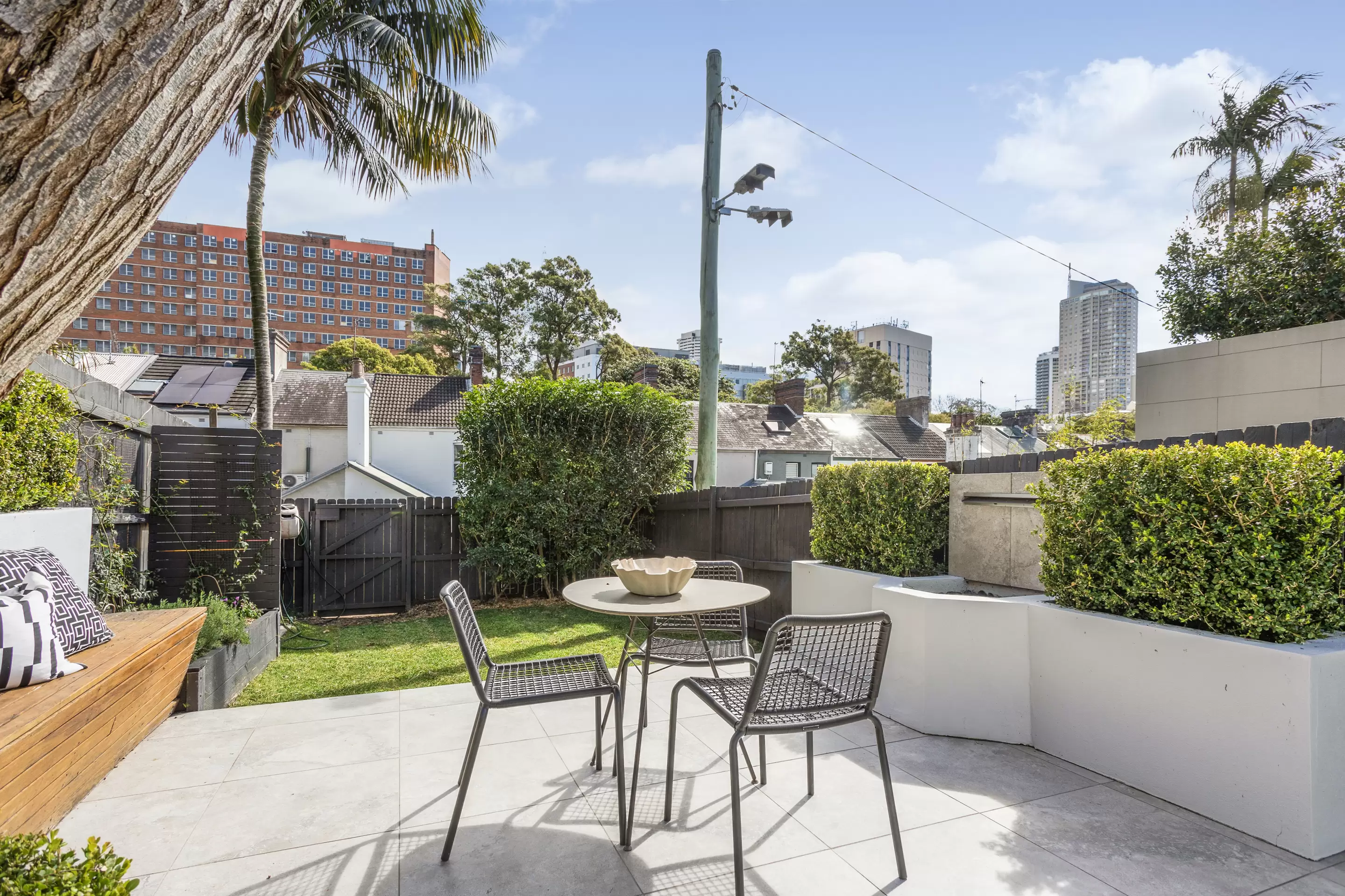 98 Liverpool Street, Paddington Sold by Sydney Sotheby's International Realty - image 10