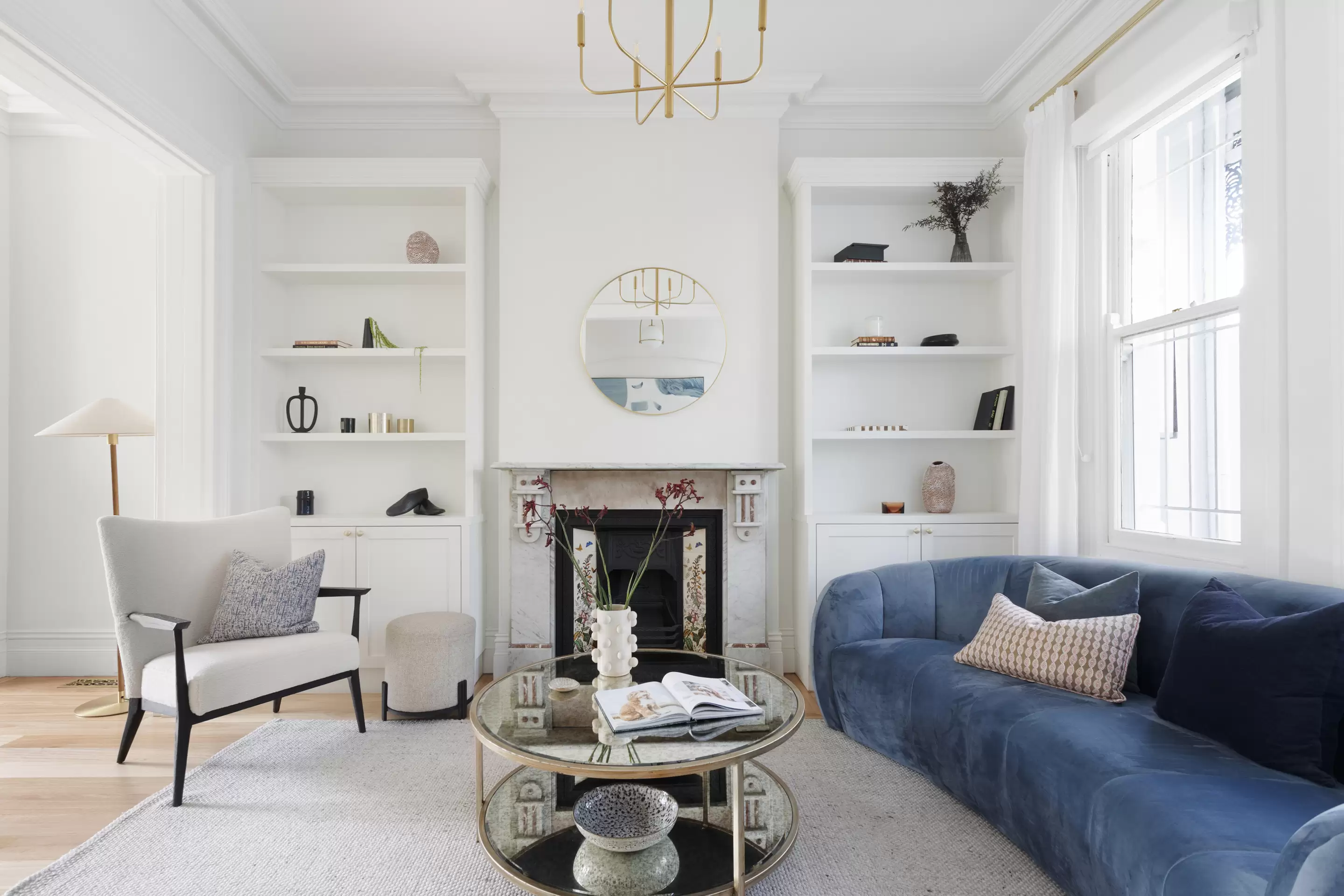 98 Liverpool Street, Paddington Sold by Sydney Sotheby's International Realty - image 1