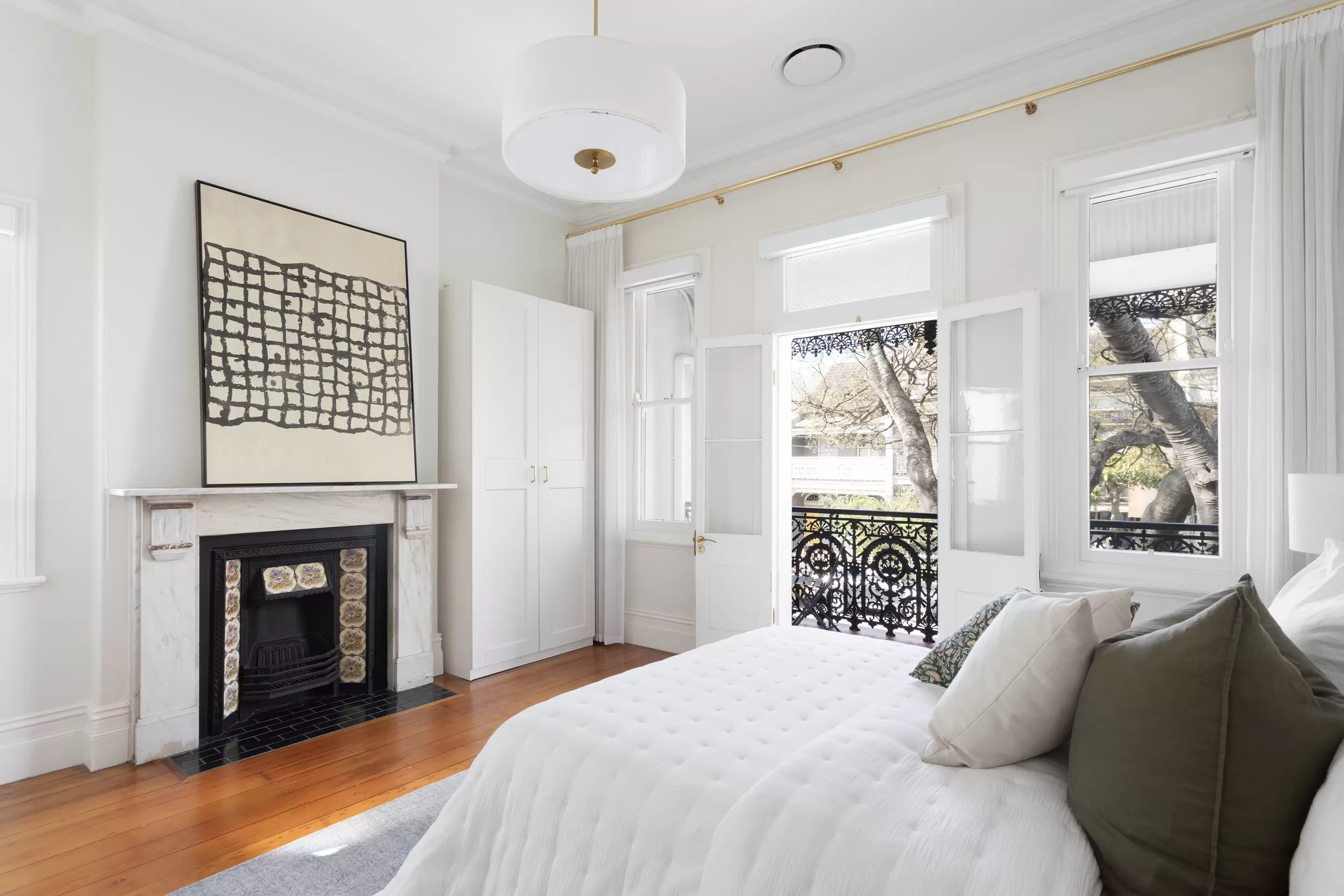 98 Liverpool Street, Paddington Sold by Sydney Sotheby's International Realty - image 13