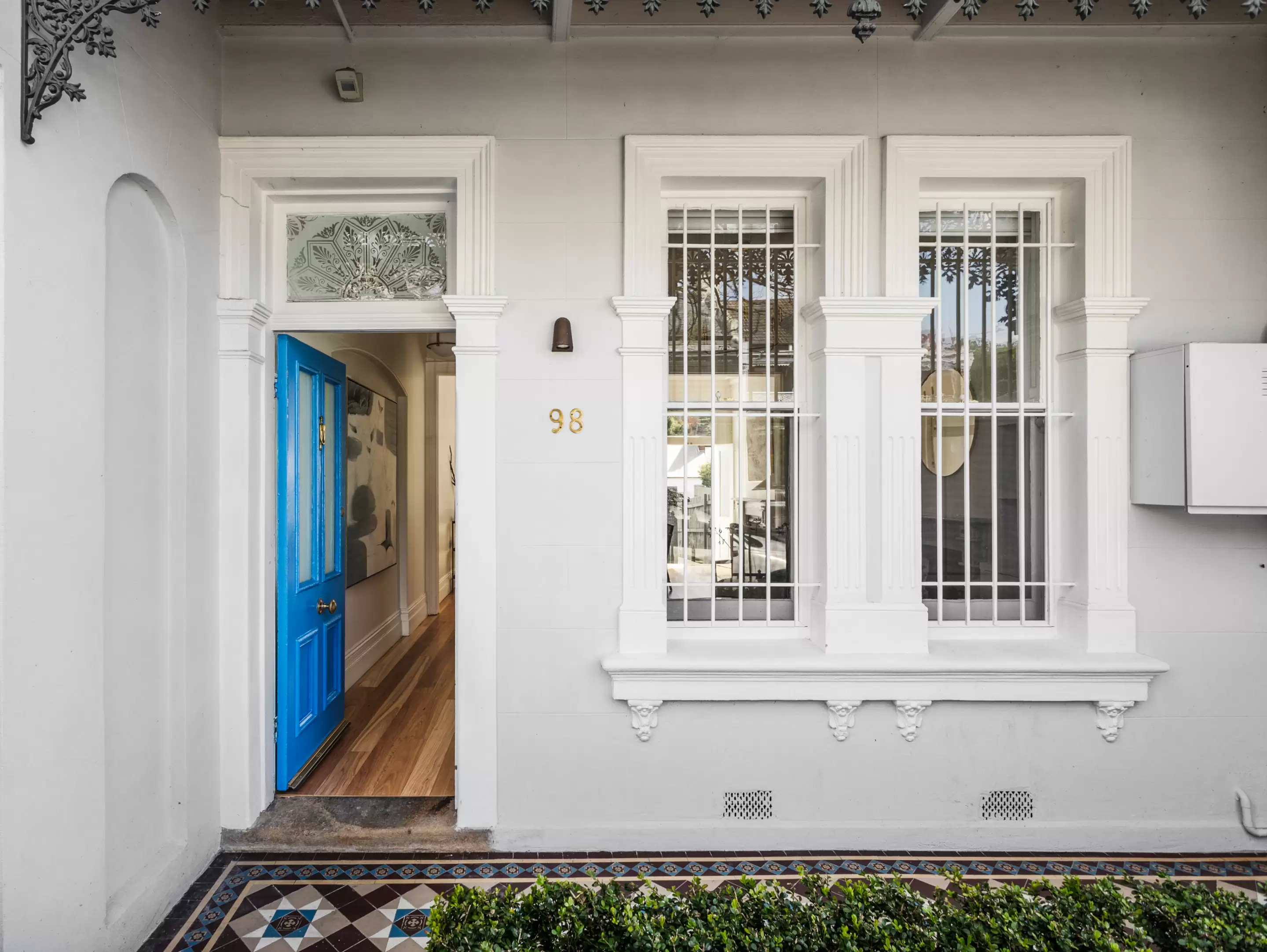 98 Liverpool Street, Paddington Sold by Sydney Sotheby's International Realty - image 18