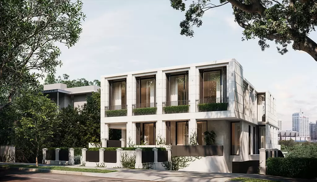 2/58 Bellevue Road, Bellevue Hill Sold by Sydney Sotheby's International Realty