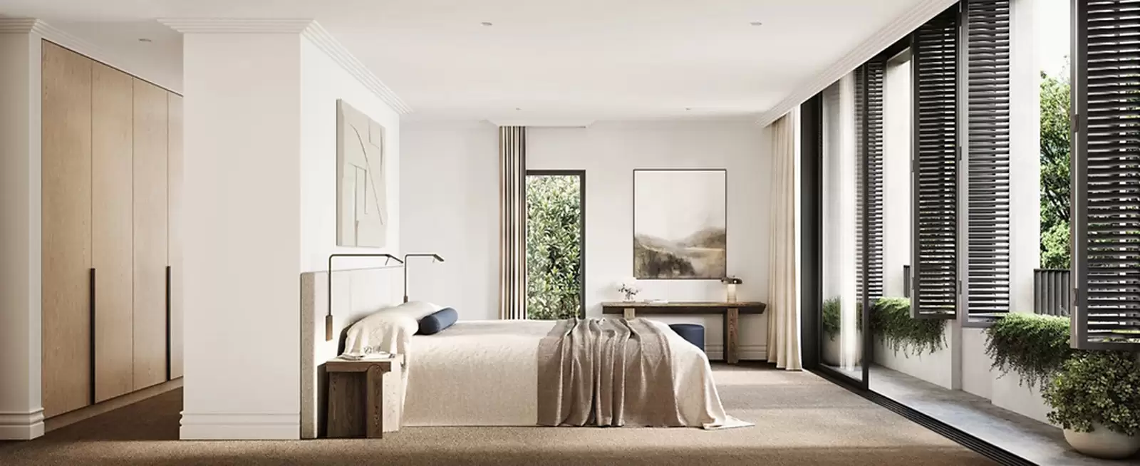2/58 Bellevue Road, Bellevue Hill Sold by Sydney Sotheby's International Realty - image 5