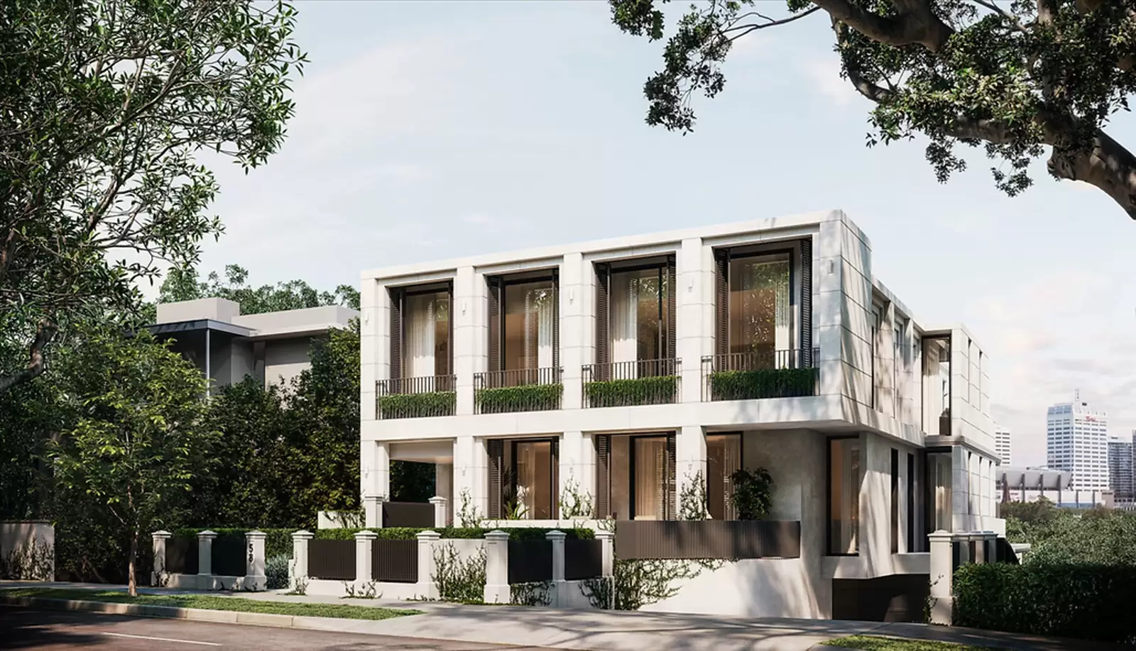 2/58 Bellevue Road, Bellevue Hill Sold by Sydney Sotheby's International Realty - image 1