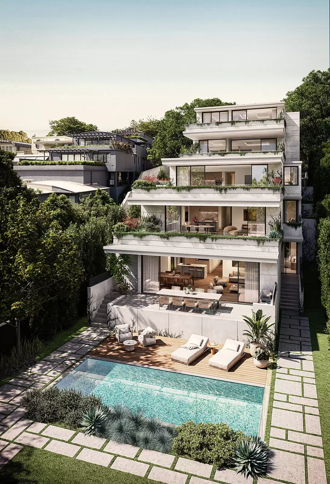 2/58 Bellevue Road, Bellevue Hill Sold by Sydney Sotheby's International Realty - image 2