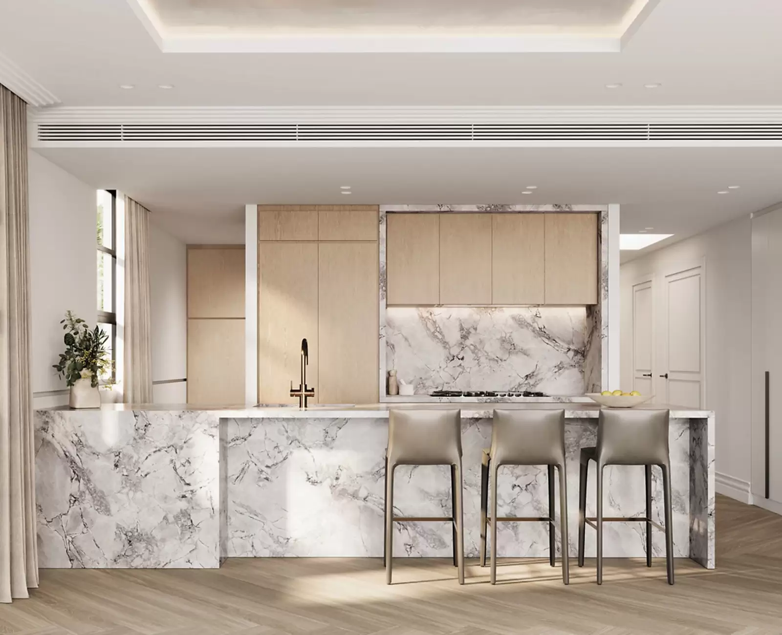 2/58 Bellevue Road, Bellevue Hill Sold by Sydney Sotheby's International Realty - image 3