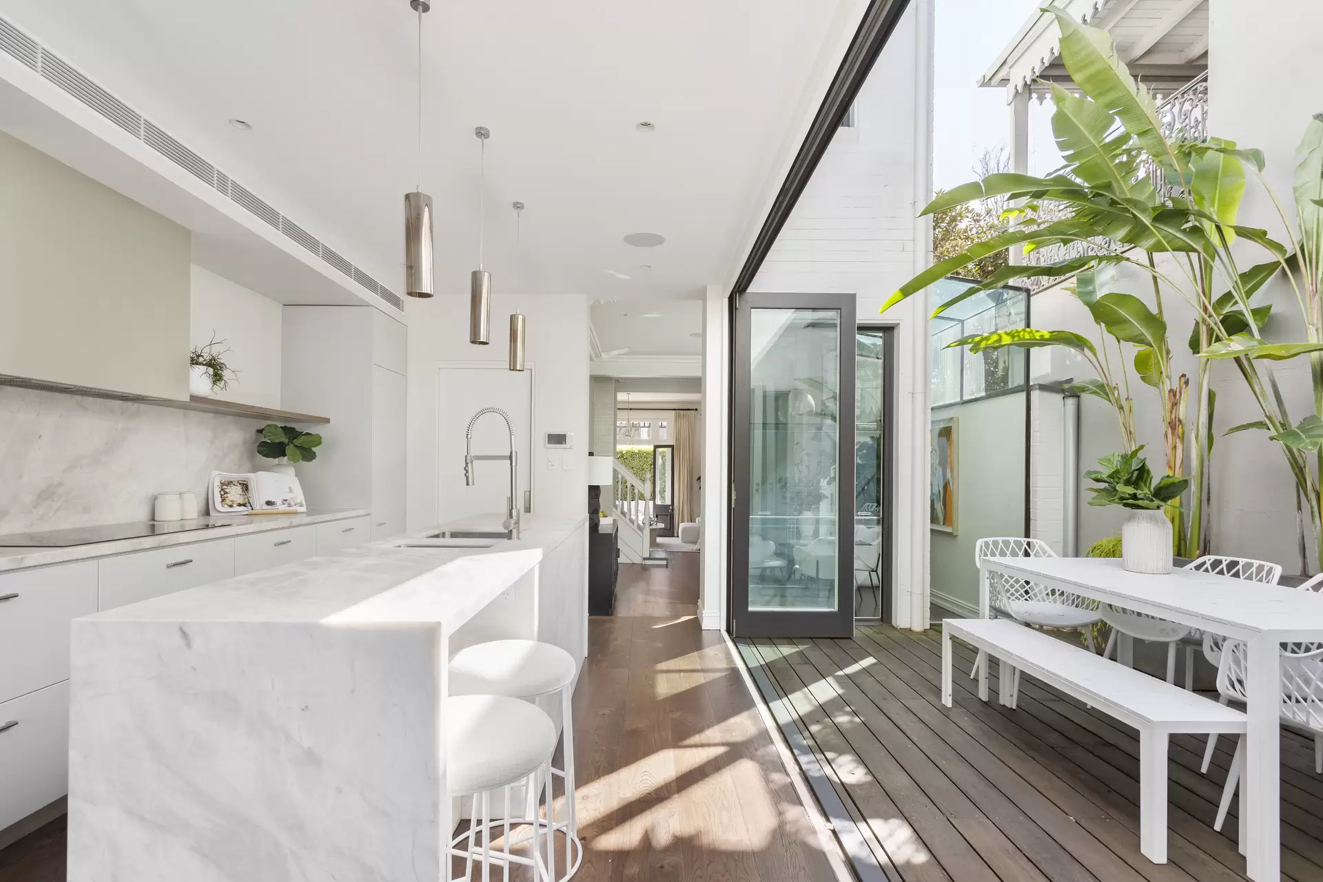 45 Jersey Road, Woollahra Sold by Sydney Sotheby's International Realty - image 1