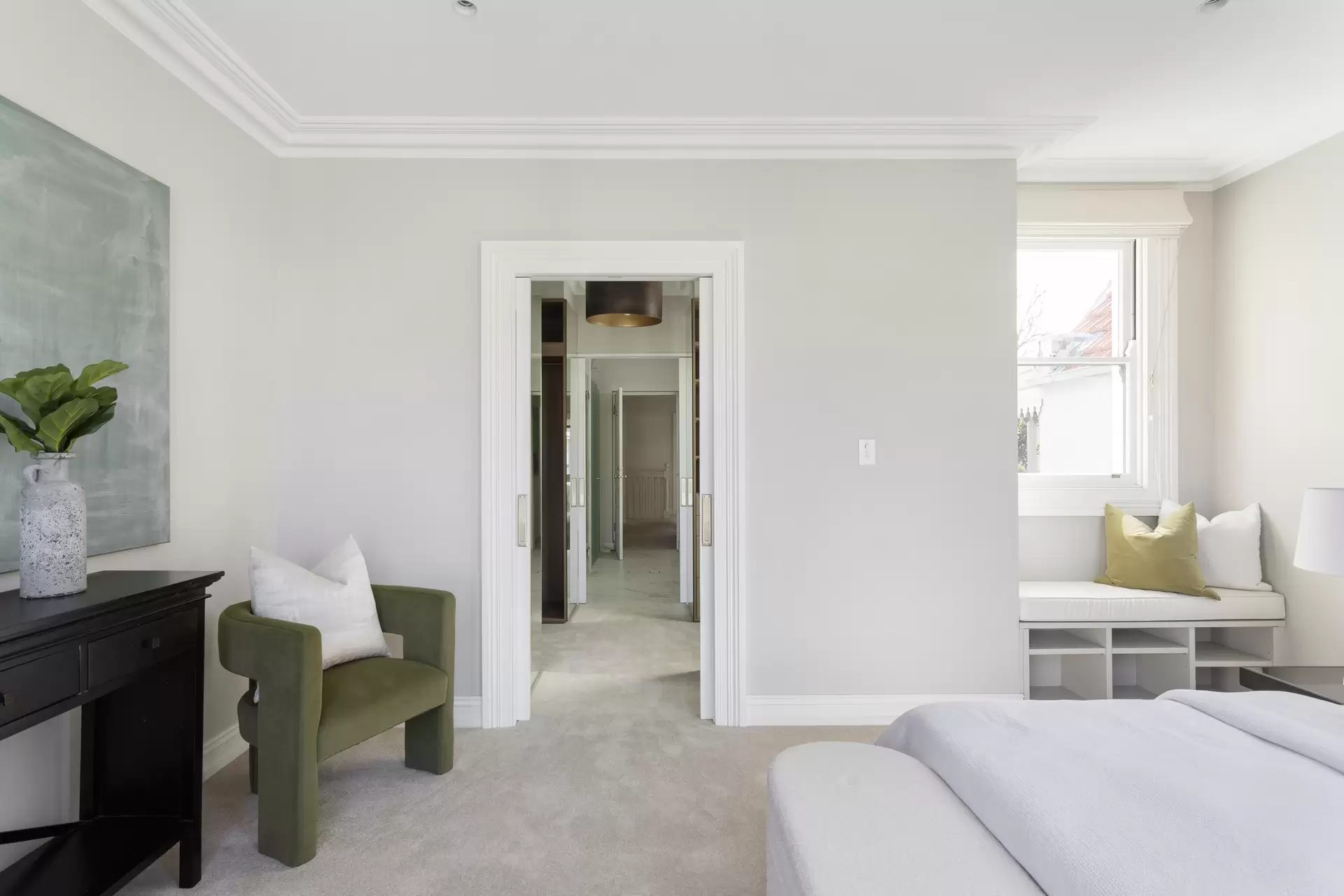 45 Jersey Road, Woollahra Sold by Sydney Sotheby's International Realty - image 1
