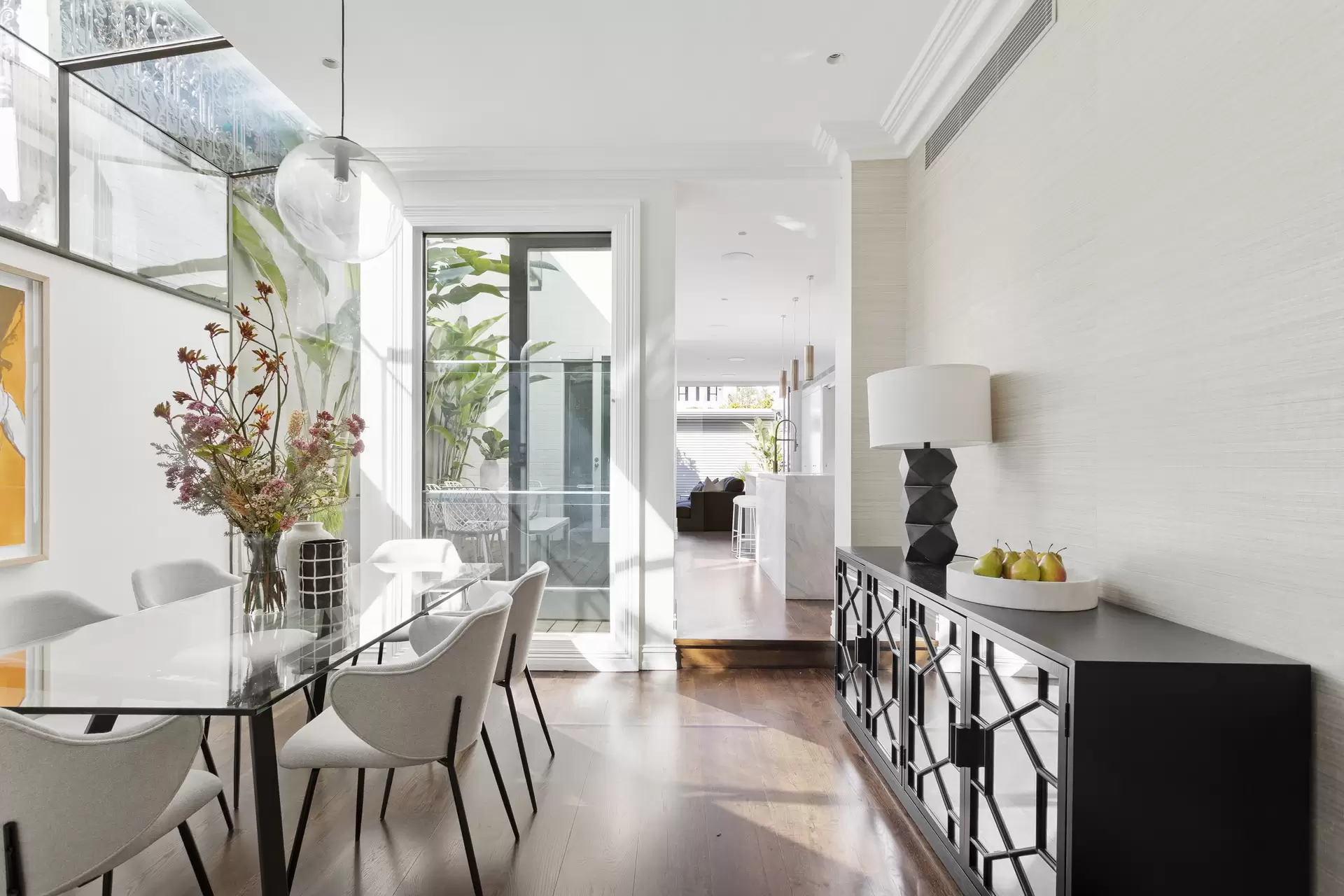 45 Jersey Road, Woollahra Sold by Sydney Sotheby's International Realty - image 1