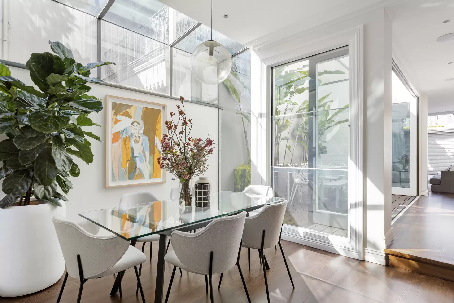45 Jersey Road, Woollahra Sold by Sydney Sotheby's International Realty - image 1