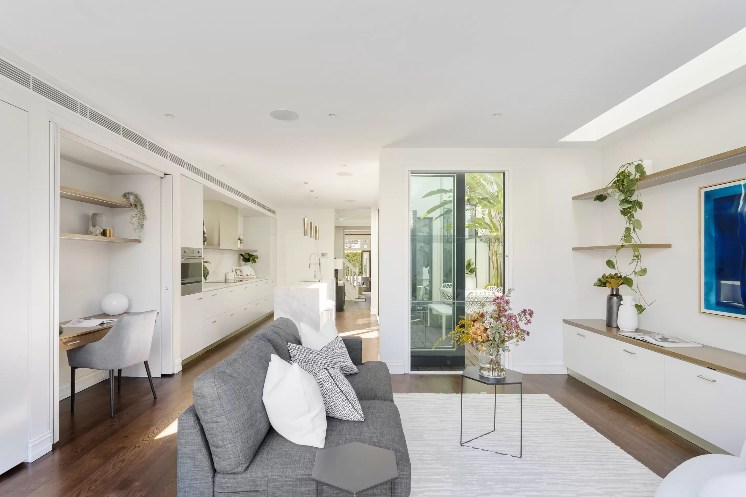 45 Jersey Road, Woollahra Sold by Sydney Sotheby's International Realty - image 8