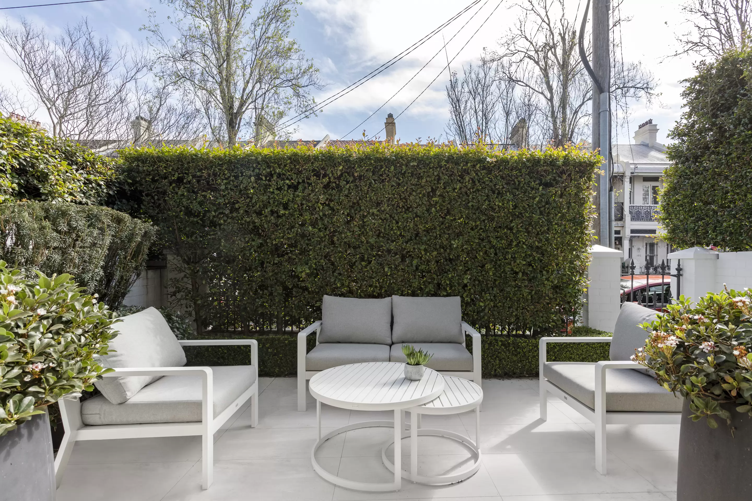 45 Jersey Road, Woollahra Sold by Sydney Sotheby's International Realty - image 19