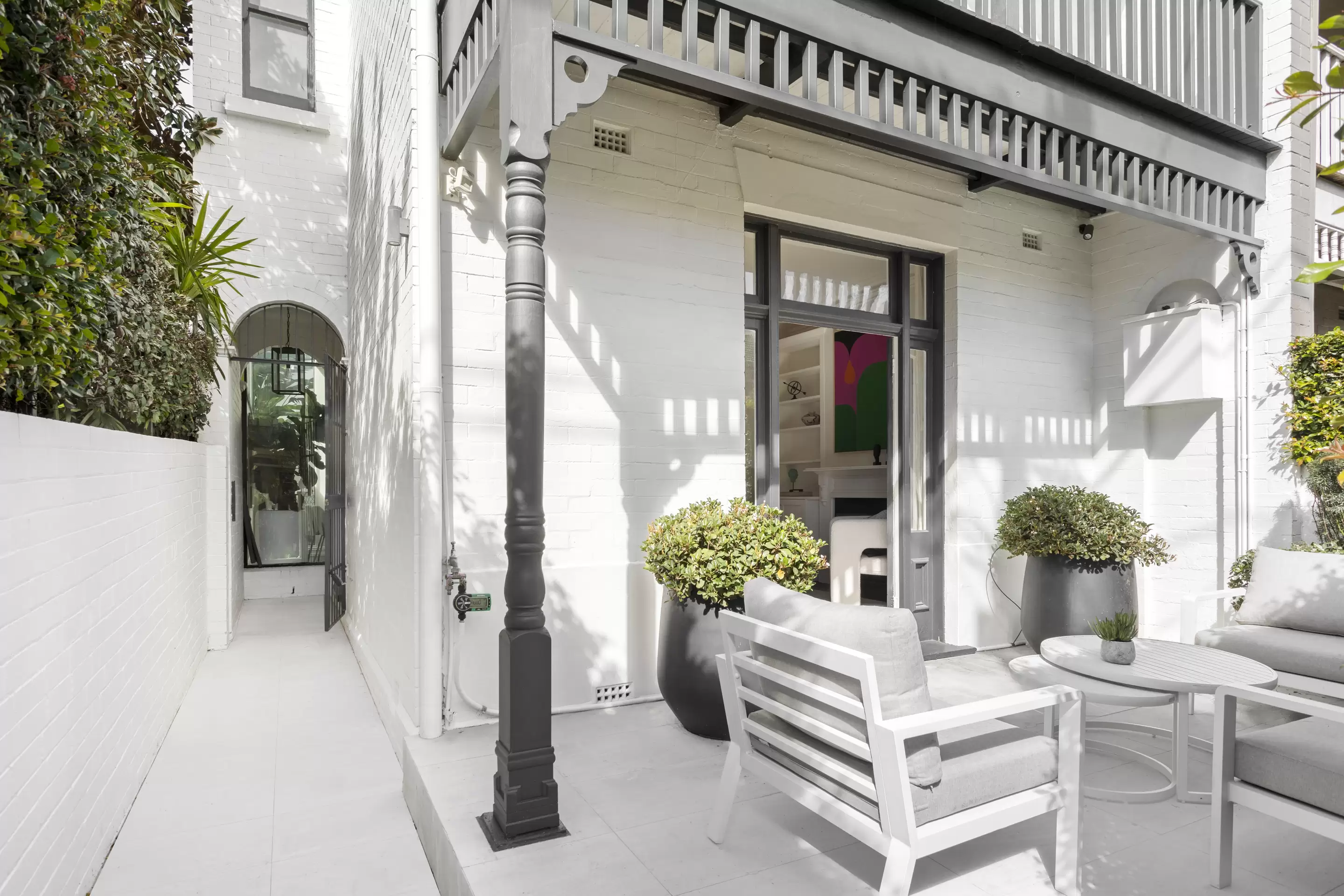 45 Jersey Road, Woollahra Sold by Sydney Sotheby's International Realty - image 20