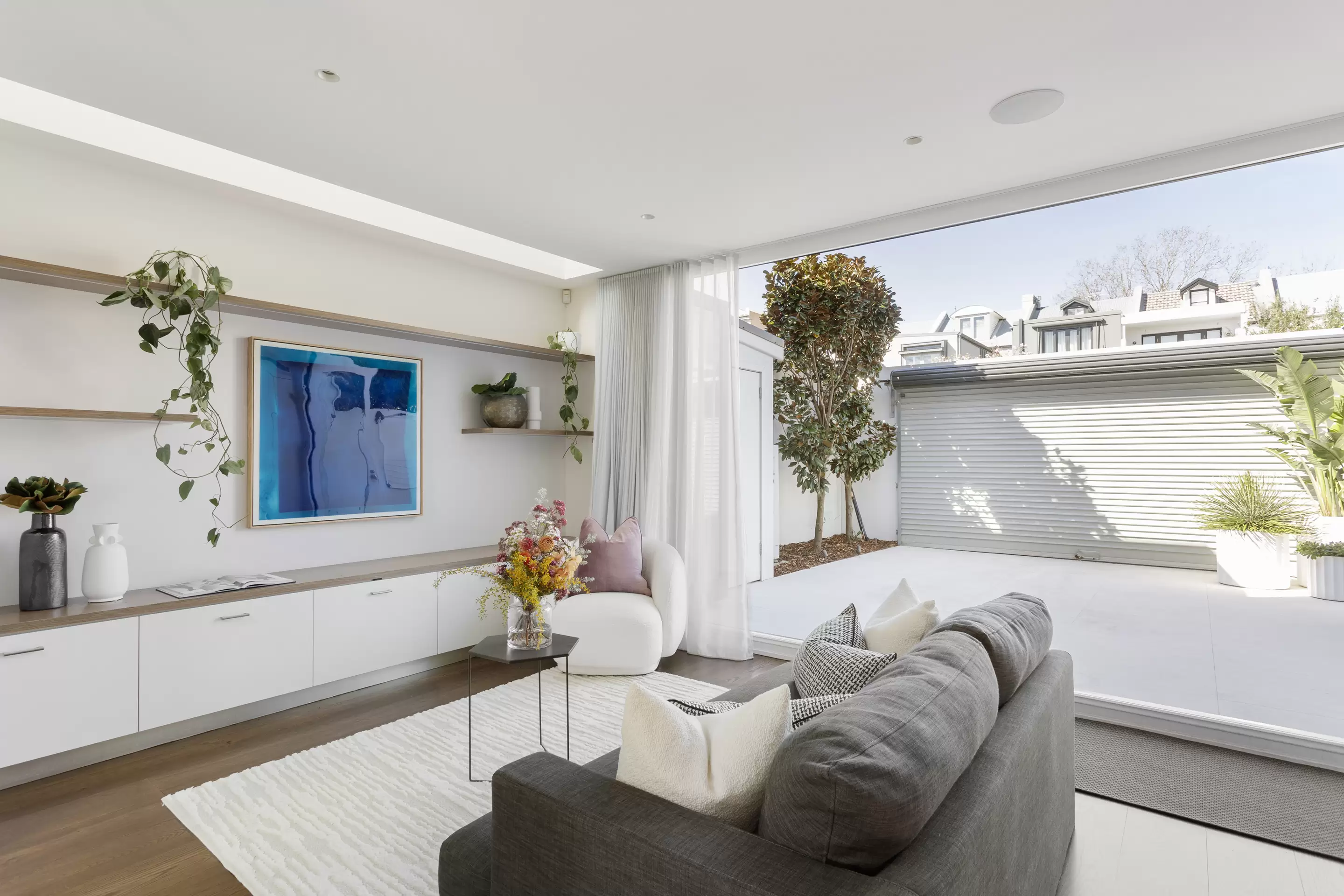 45 Jersey Road, Woollahra Sold by Sydney Sotheby's International Realty - image 10