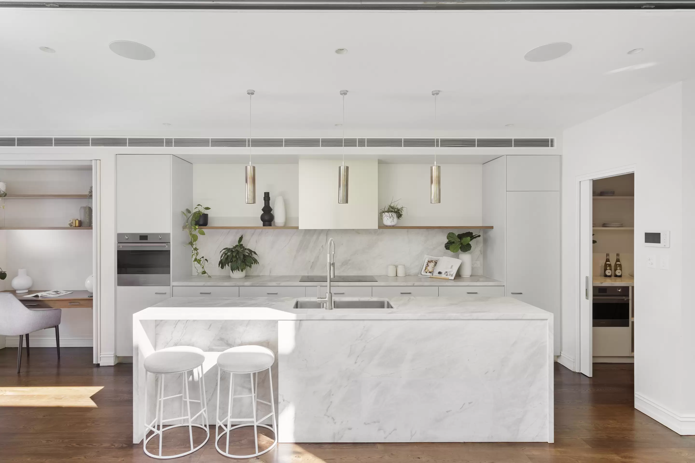 45 Jersey Road, Woollahra Sold by Sydney Sotheby's International Realty - image 7