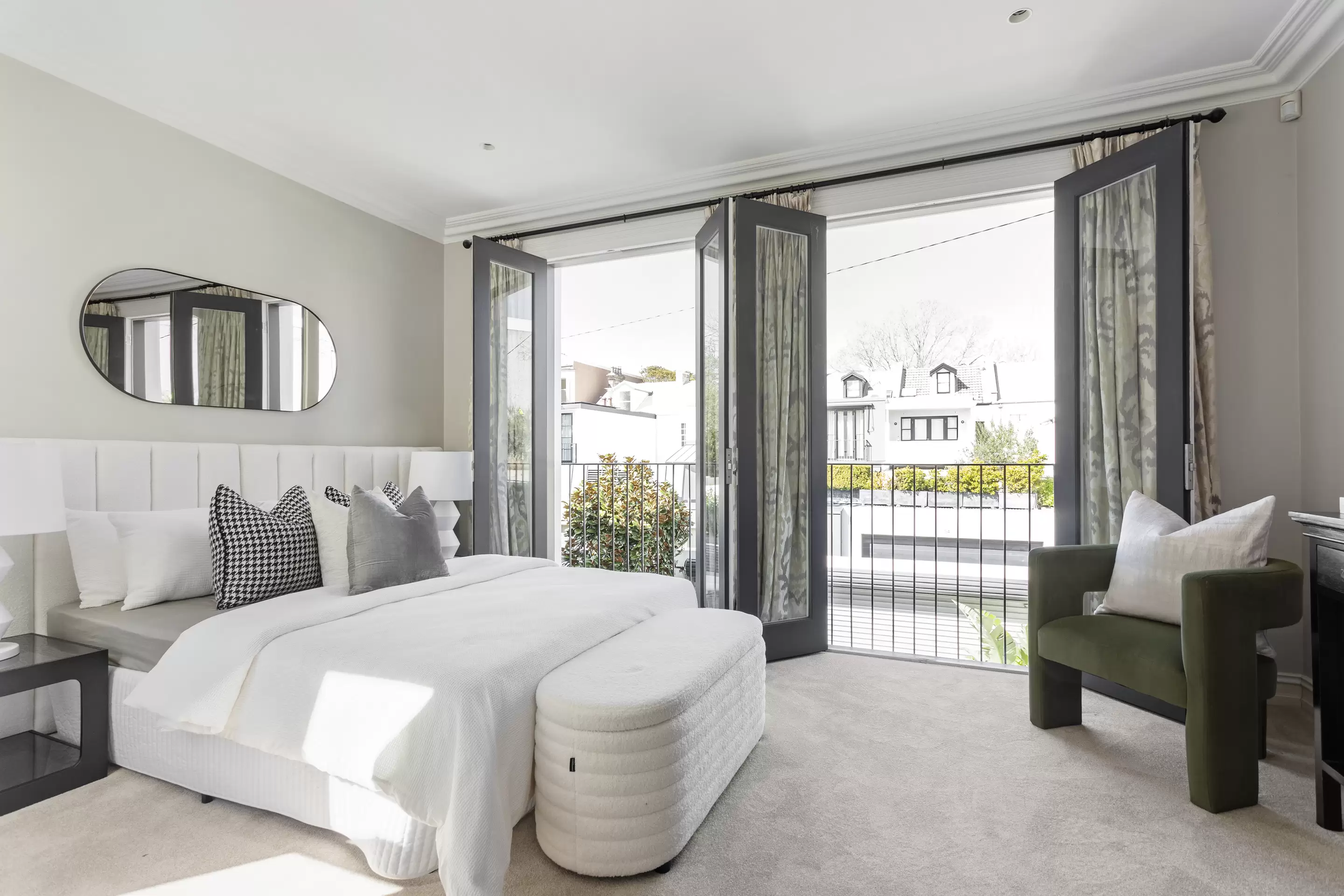 45 Jersey Road, Woollahra Sold by Sydney Sotheby's International Realty - image 14