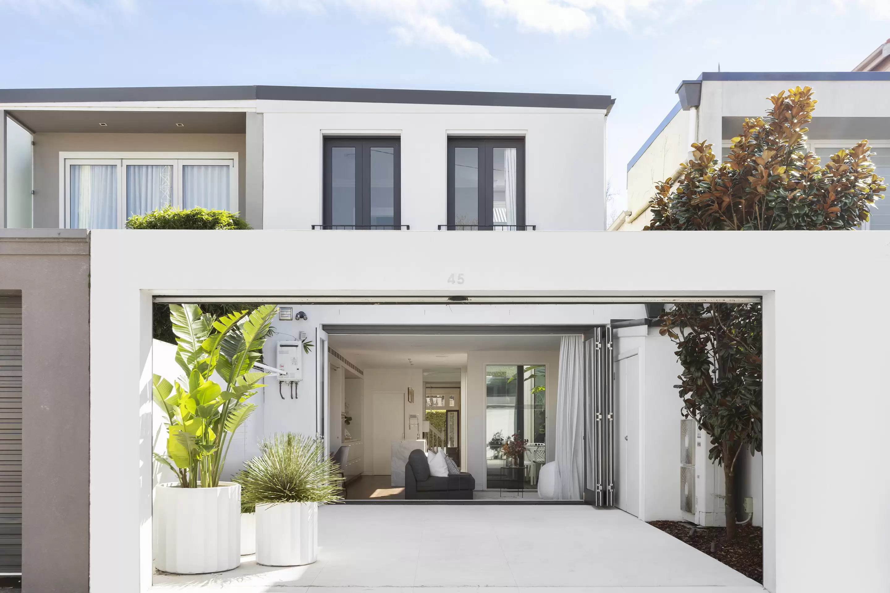 45 Jersey Road, Woollahra Sold by Sydney Sotheby's International Realty - image 11