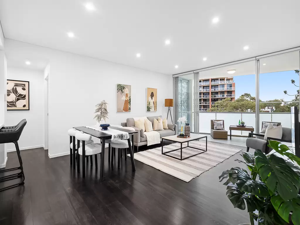 10/205 Maroubra Road, Maroubra Sold by Sydney Sotheby's International Realty