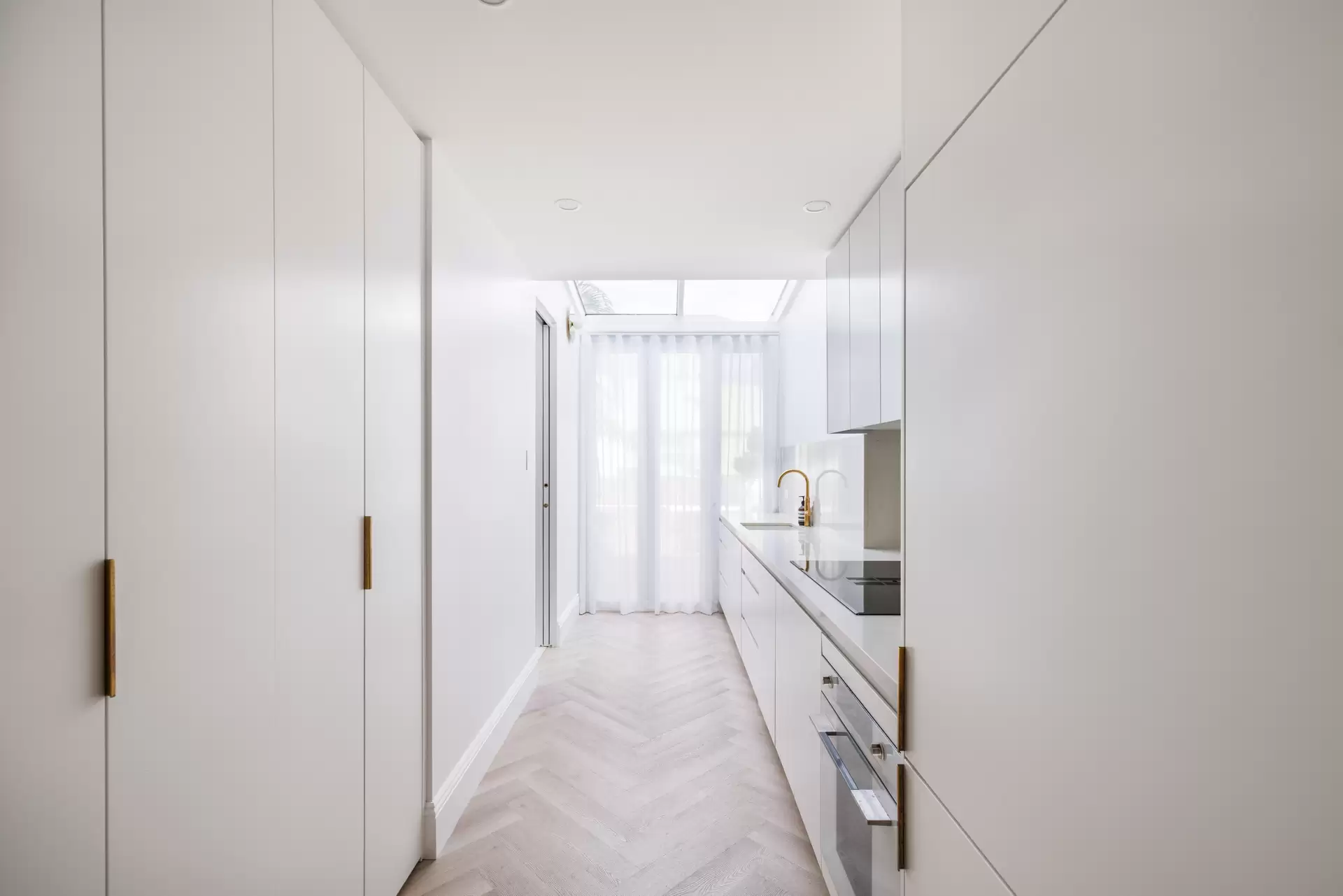 23 Bennett Street, Surry Hills Sold by Sydney Sotheby's International Realty - image 1