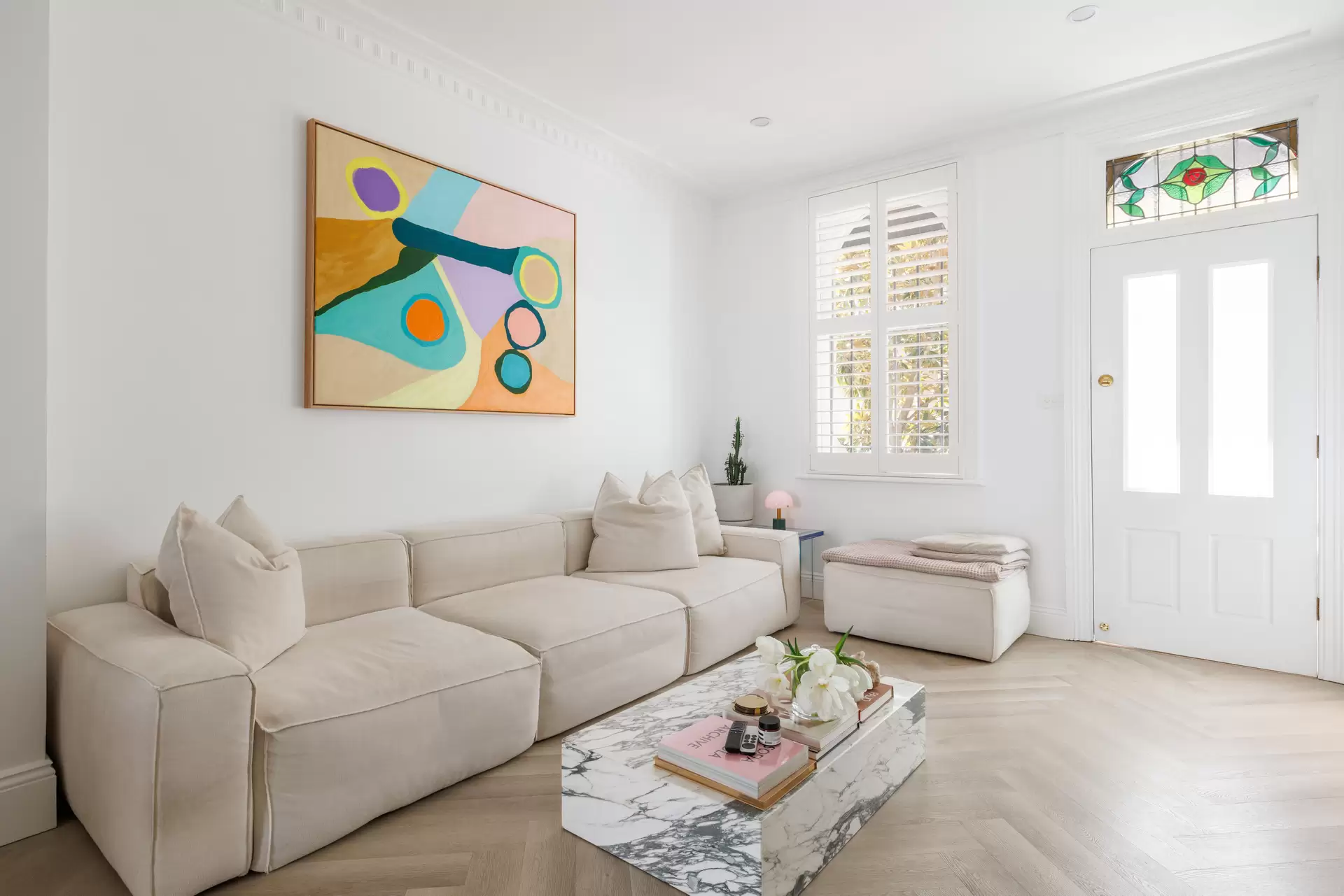23 Bennett Street, Surry Hills Sold by Sydney Sotheby's International Realty - image 1
