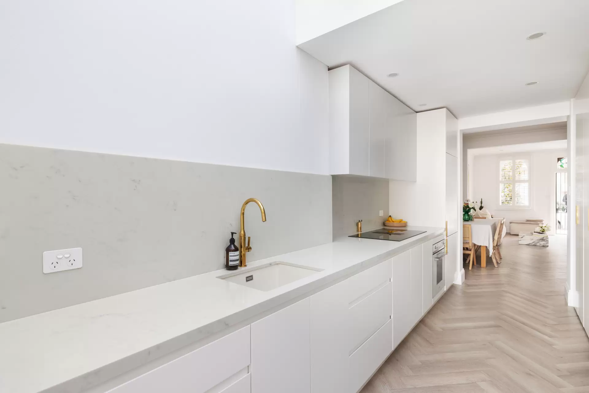 23 Bennett Street, Surry Hills Sold by Sydney Sotheby's International Realty - image 1