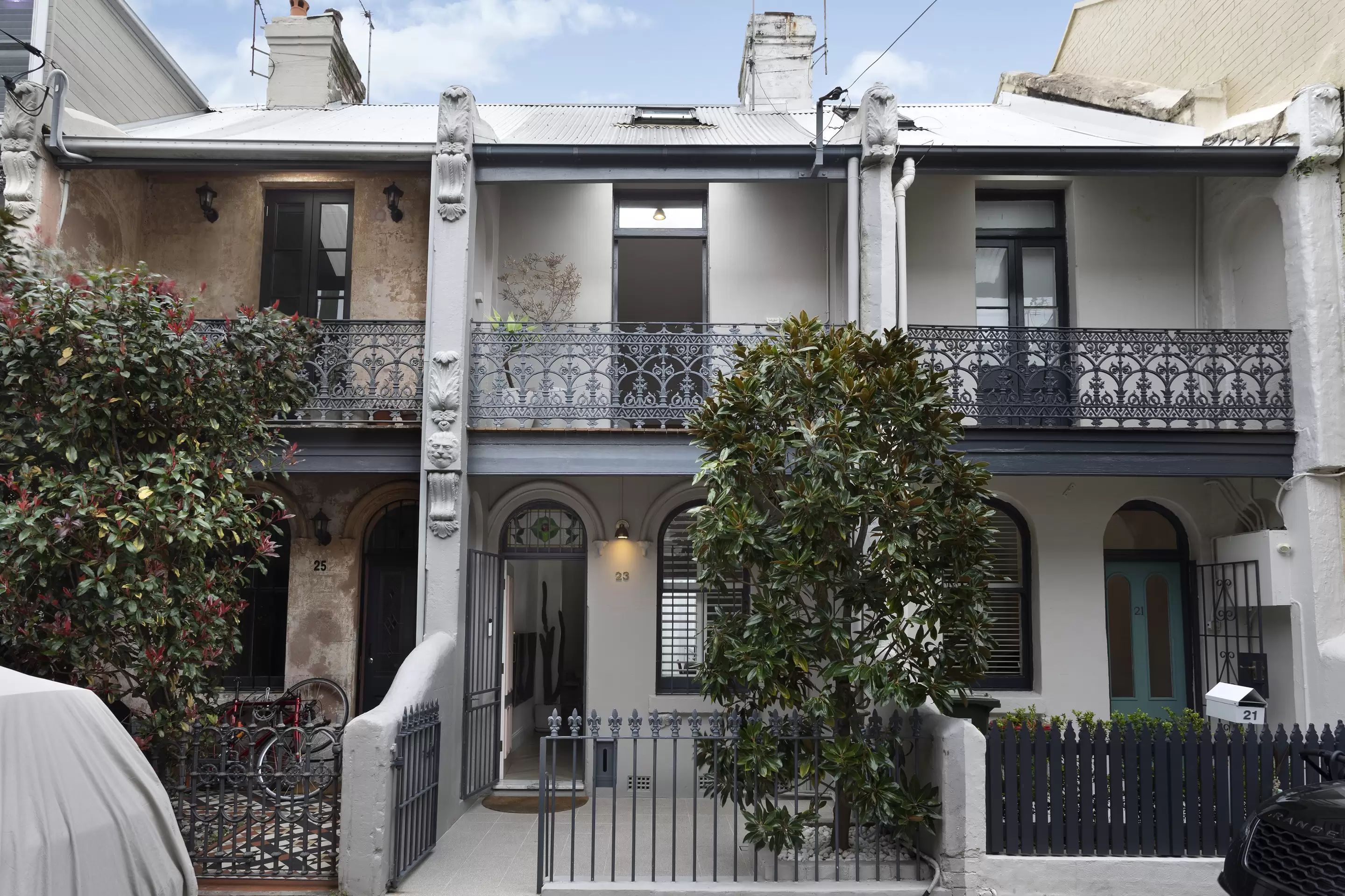 23 Bennett Street, Surry Hills Sold by Sydney Sotheby's International Realty - image 19