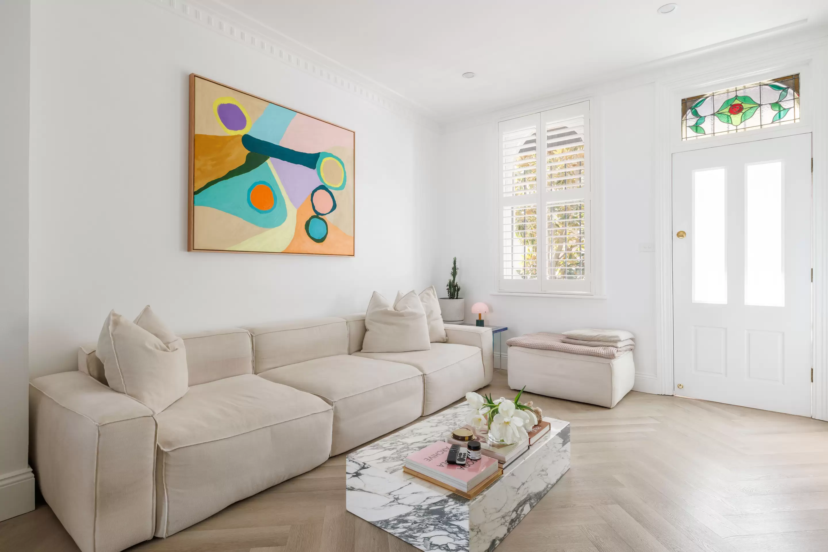 23 Bennett Street, Surry Hills Sold by Sydney Sotheby's International Realty - image 3