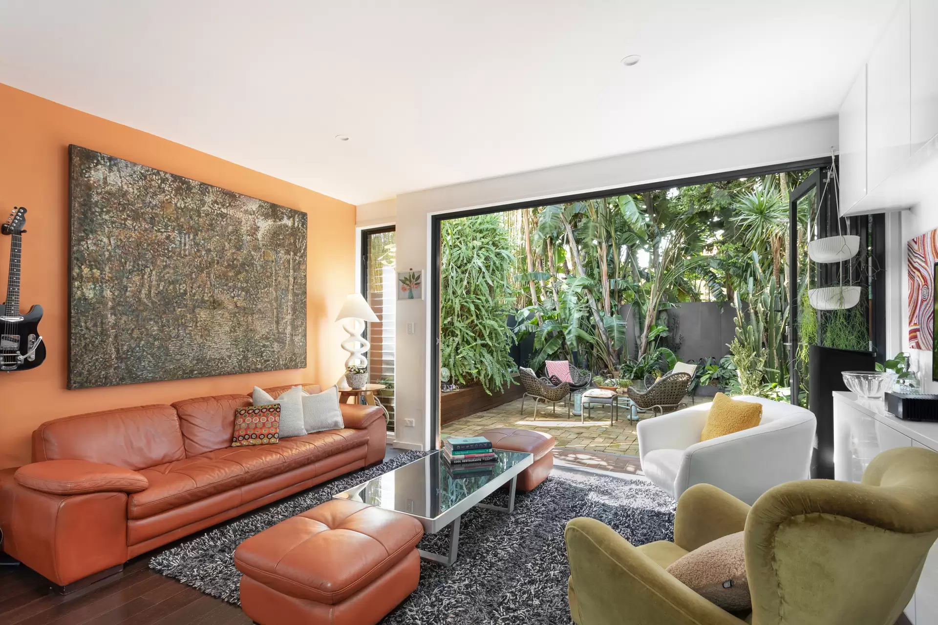 47 Bishops Avenue, Randwick Sold by Sydney Sotheby's International Realty - image 1