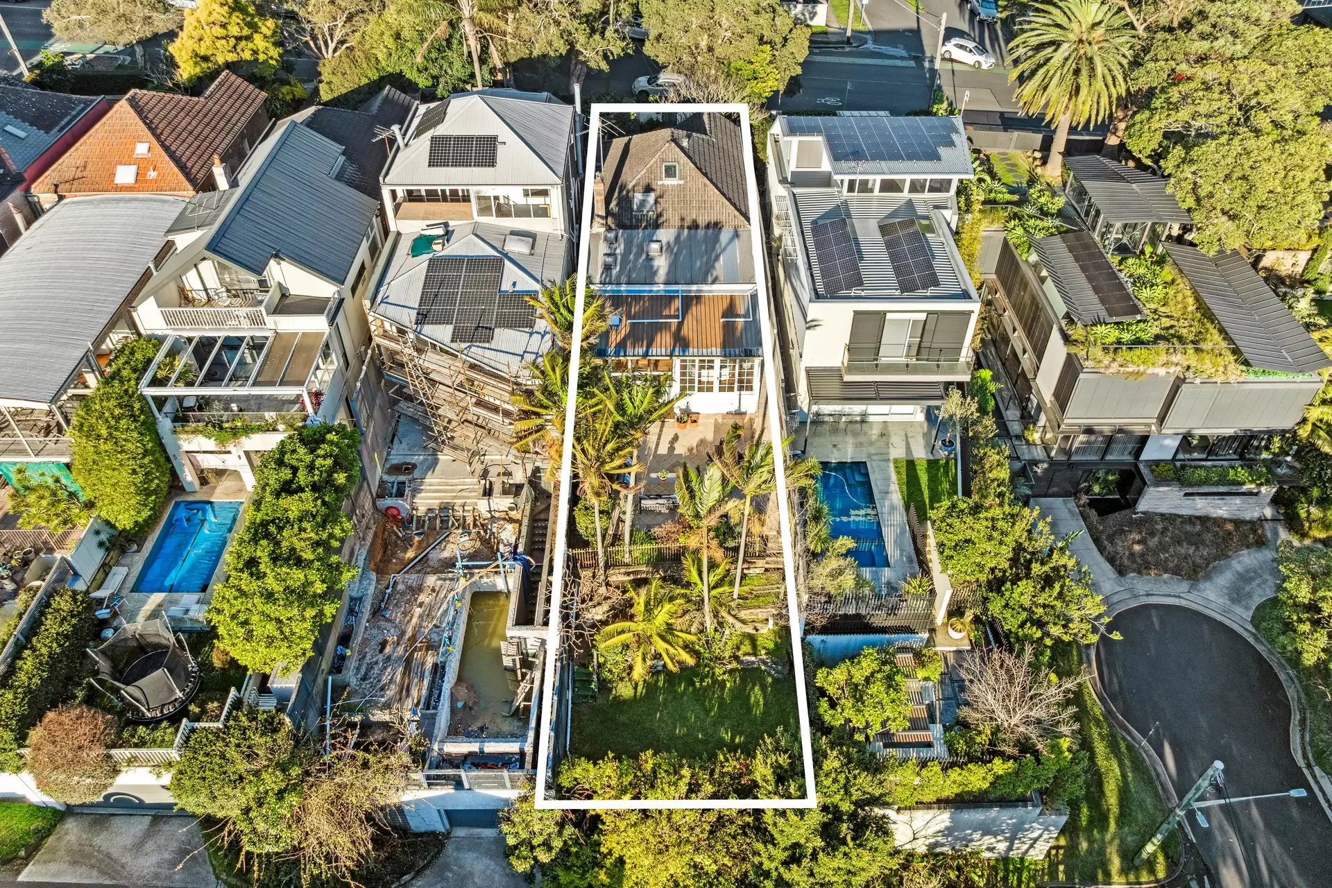 57  Bourke Street, Queens Park Sold by Sydney Sotheby's International Realty - image 11