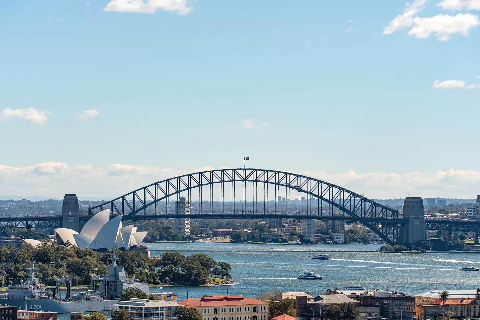 14A + 14C/5-11 Thornton Street, Darling Point Sold by Sydney Sotheby's International Realty - image 20