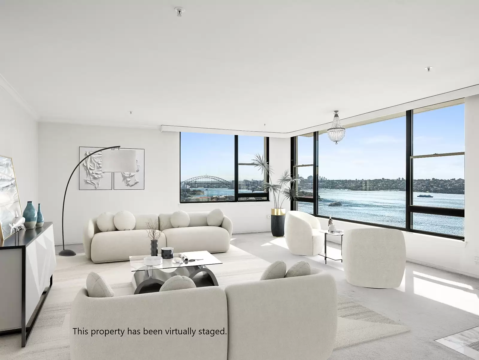 14A + 14C/5-11 Thornton Street, Darling Point Sold by Sydney Sotheby's International Realty - image 5