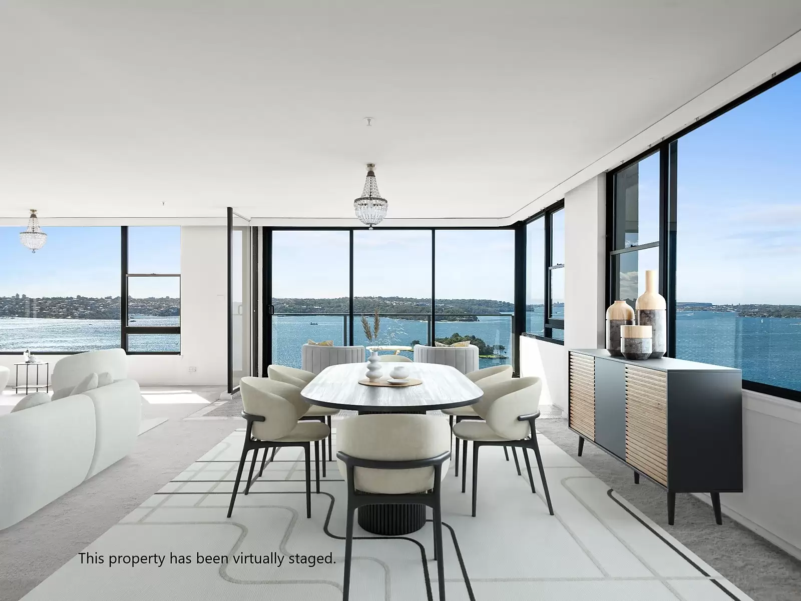 14A + 14C/5-11 Thornton Street, Darling Point Sold by Sydney Sotheby's International Realty - image 7