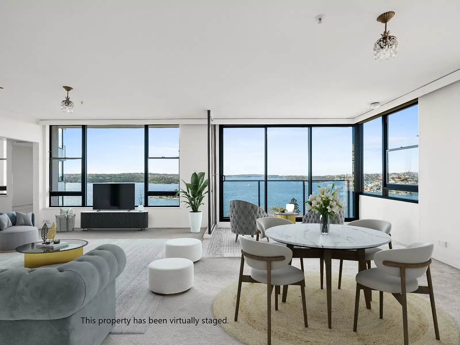 14A + 14C/5-11 Thornton Street, Darling Point Sold by Sydney Sotheby's International Realty - image 12